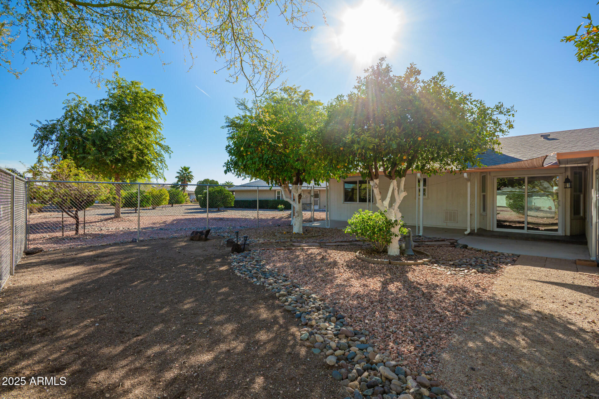 9826 W SANTA FE Drive