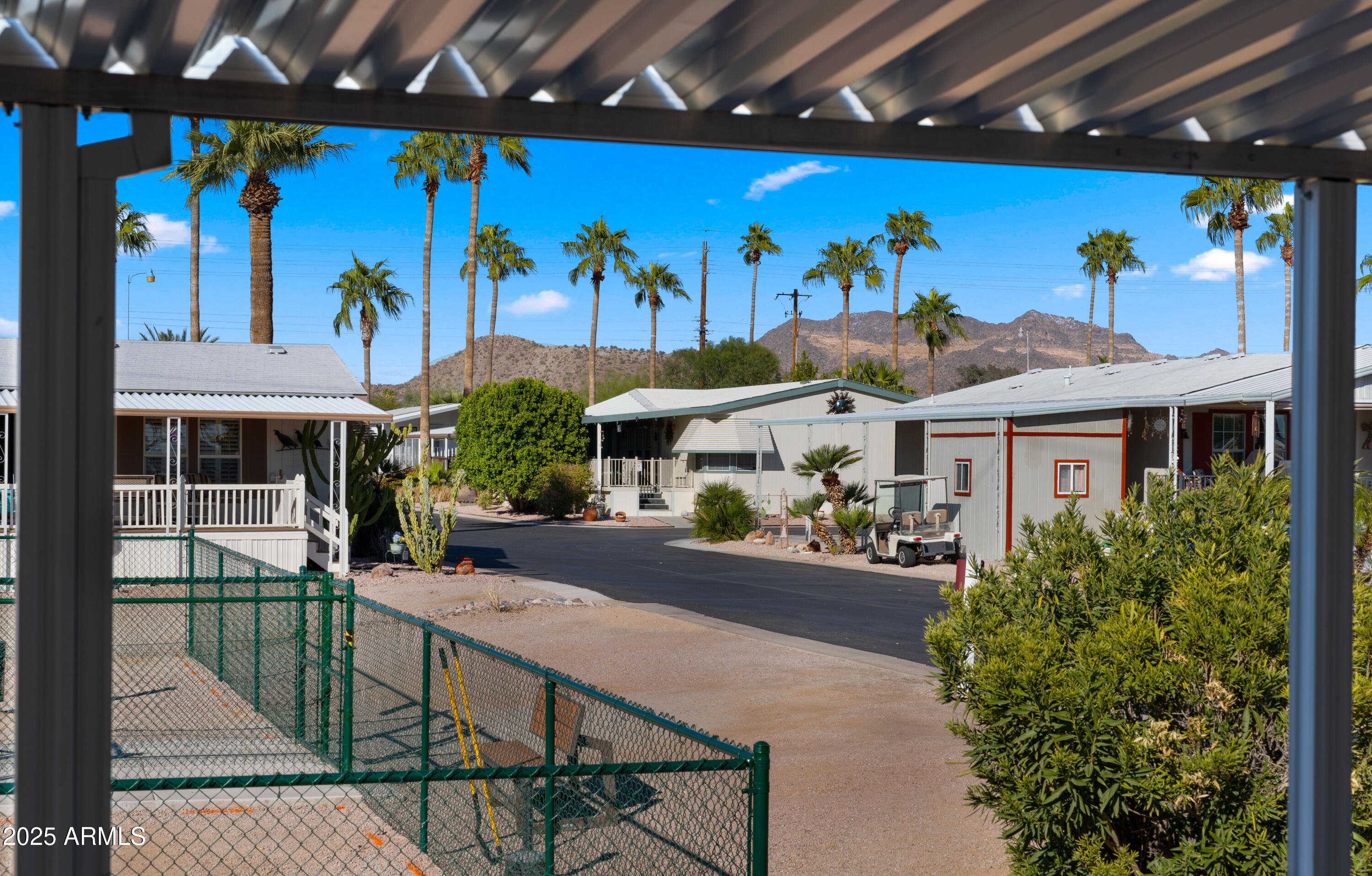 9333 E University Drive 45