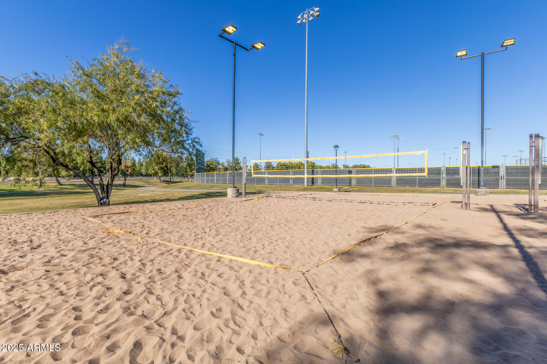 8311 E MACKENZIE Drive