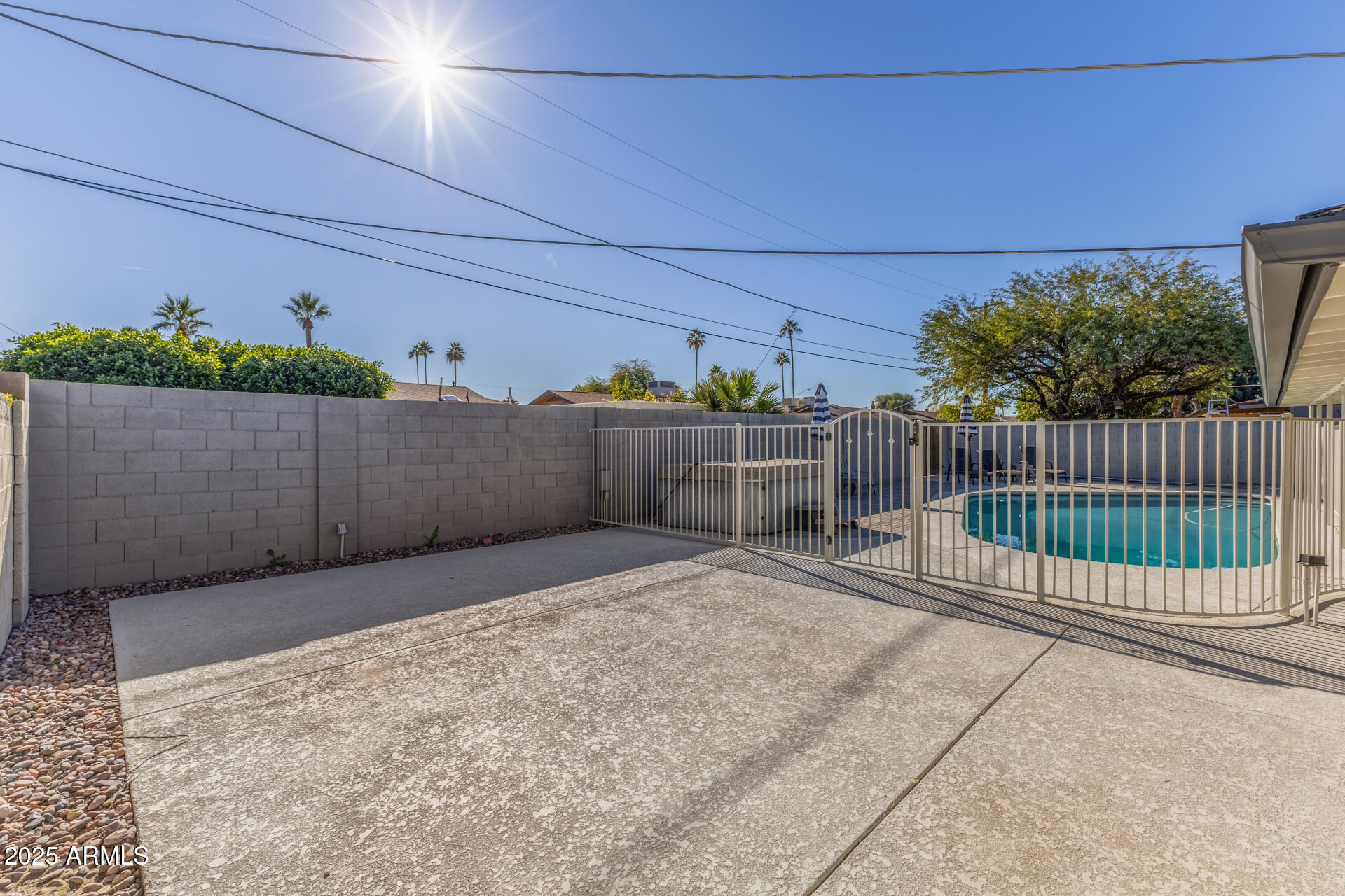 8311 E MACKENZIE Drive