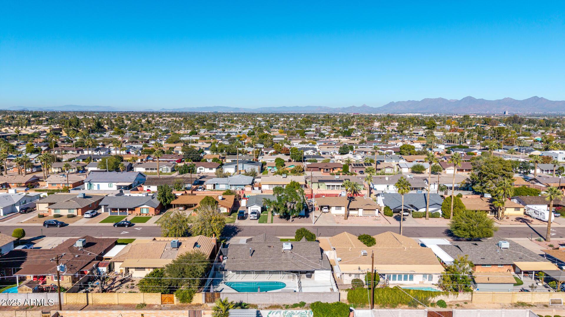 8311 E MACKENZIE Drive