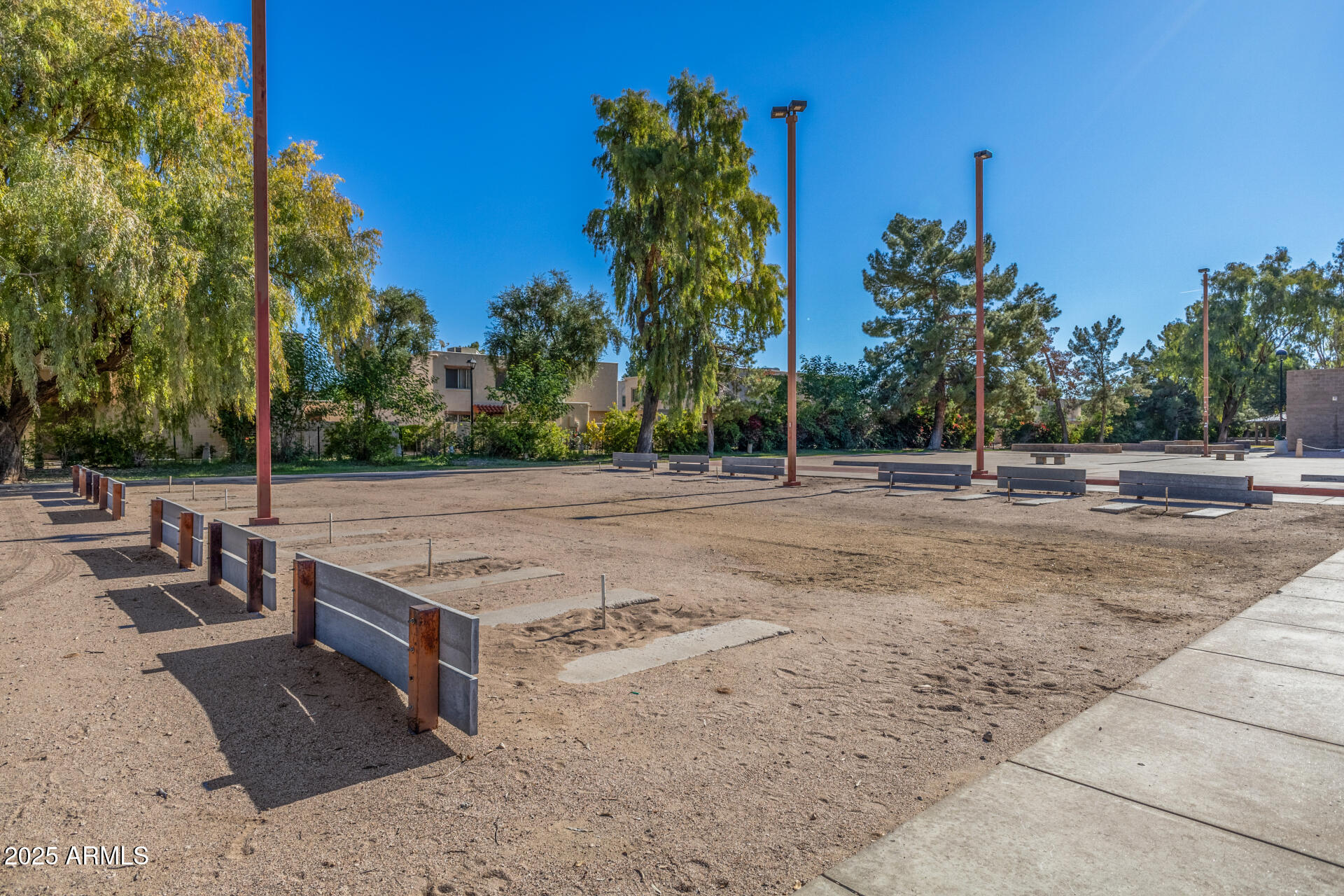 8311 E MACKENZIE Drive