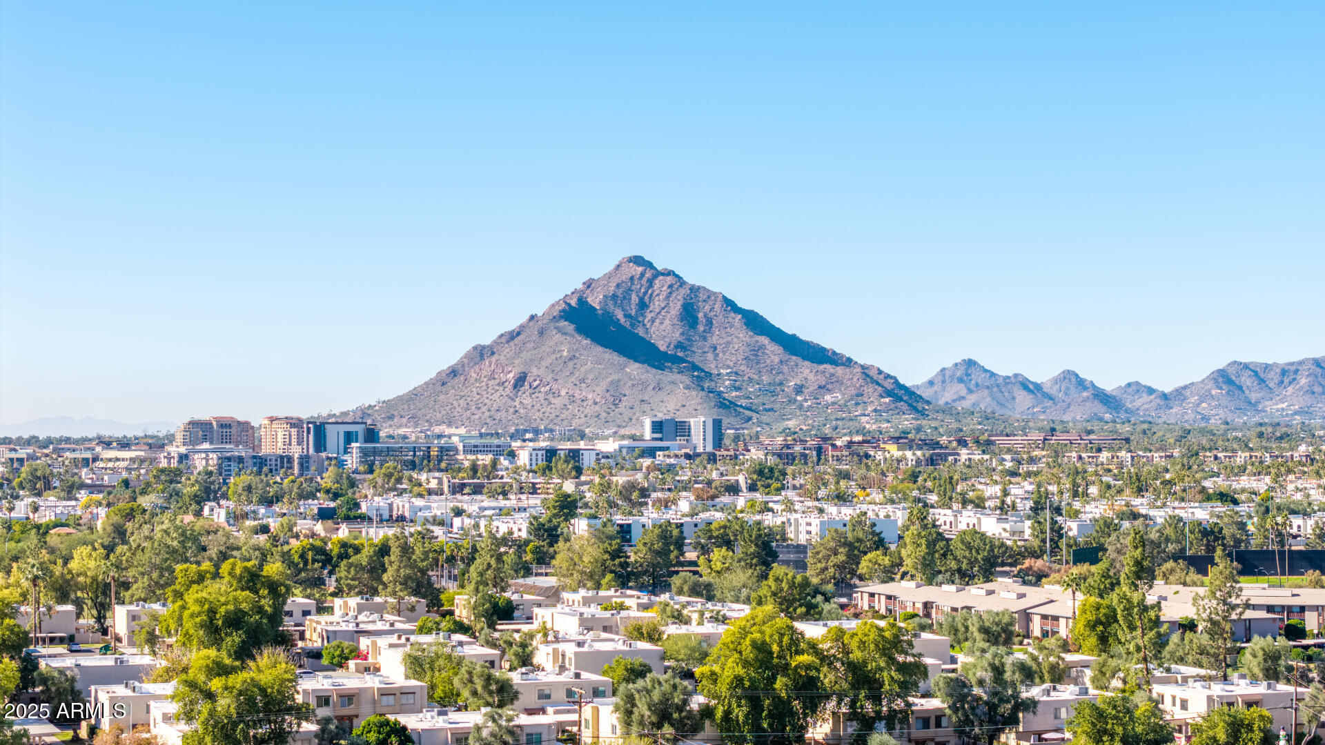 8311 E MACKENZIE Drive