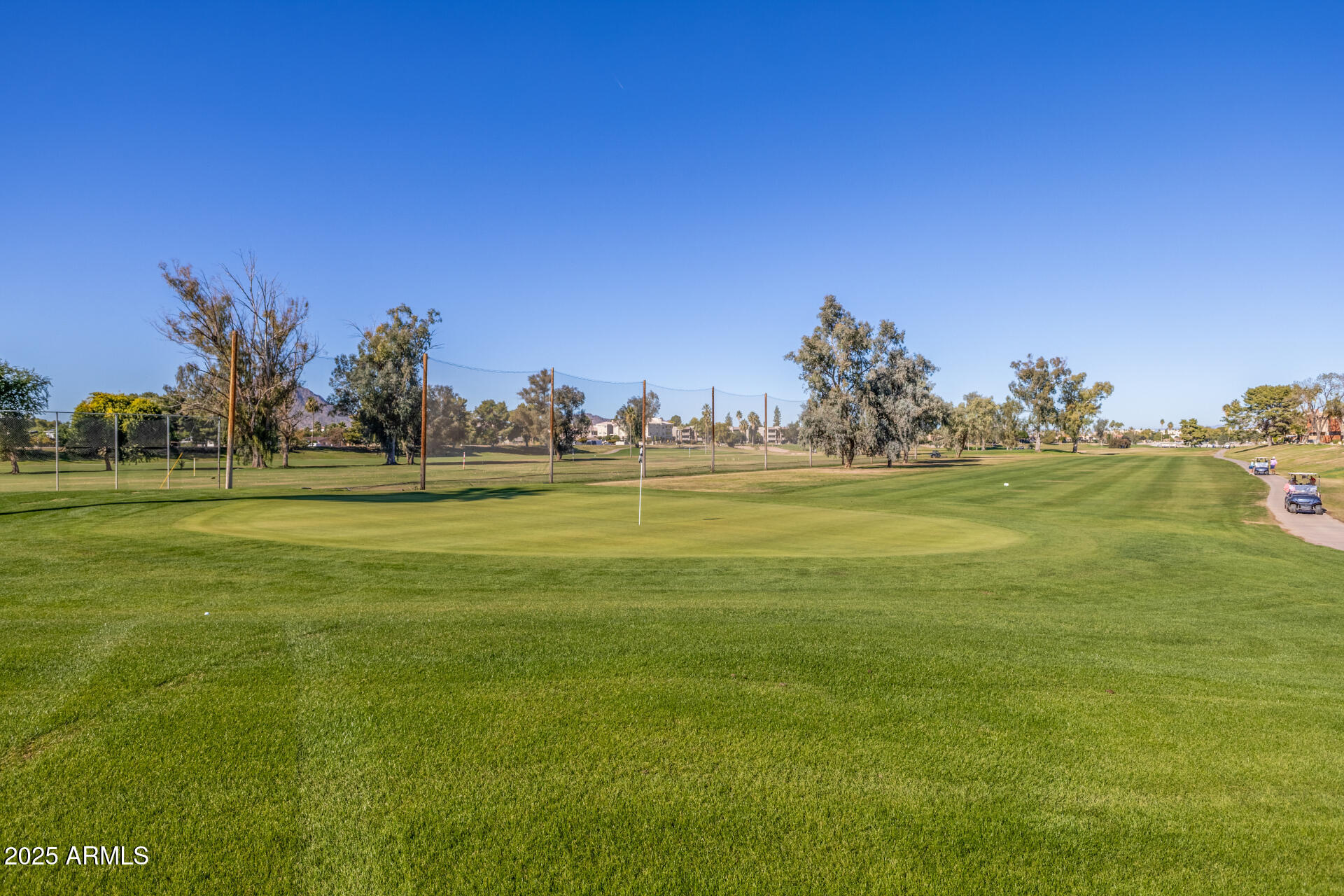 8311 E MACKENZIE Drive