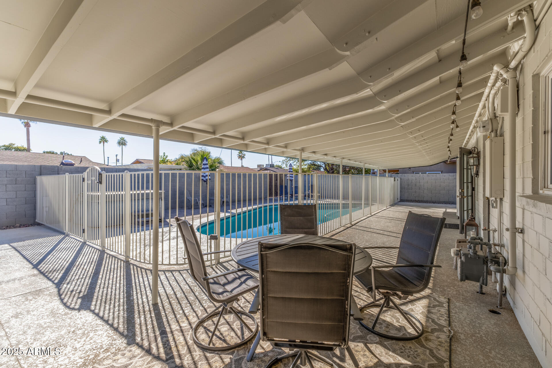 8311 E MACKENZIE Drive