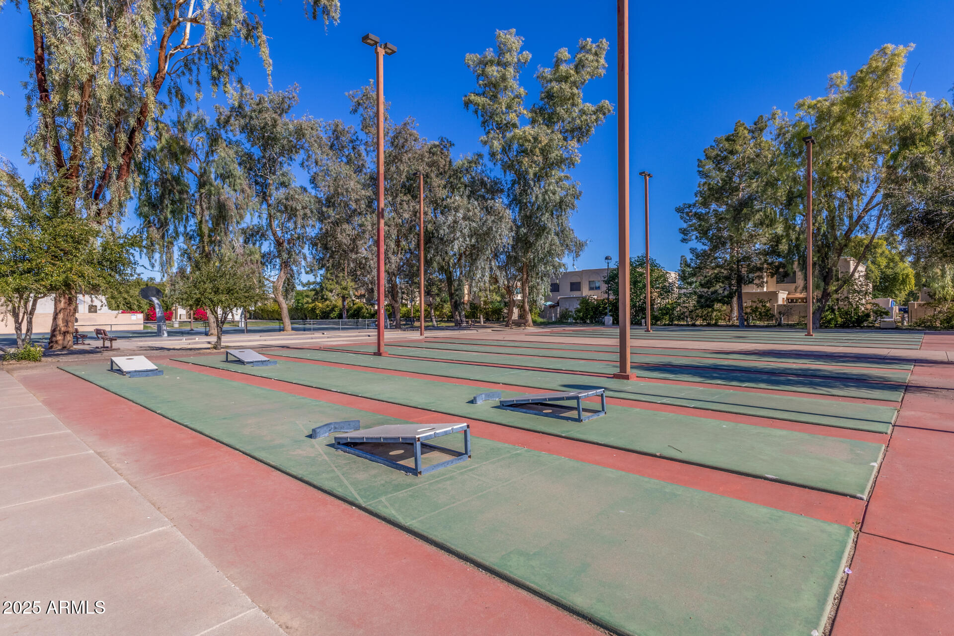 8311 E MACKENZIE Drive