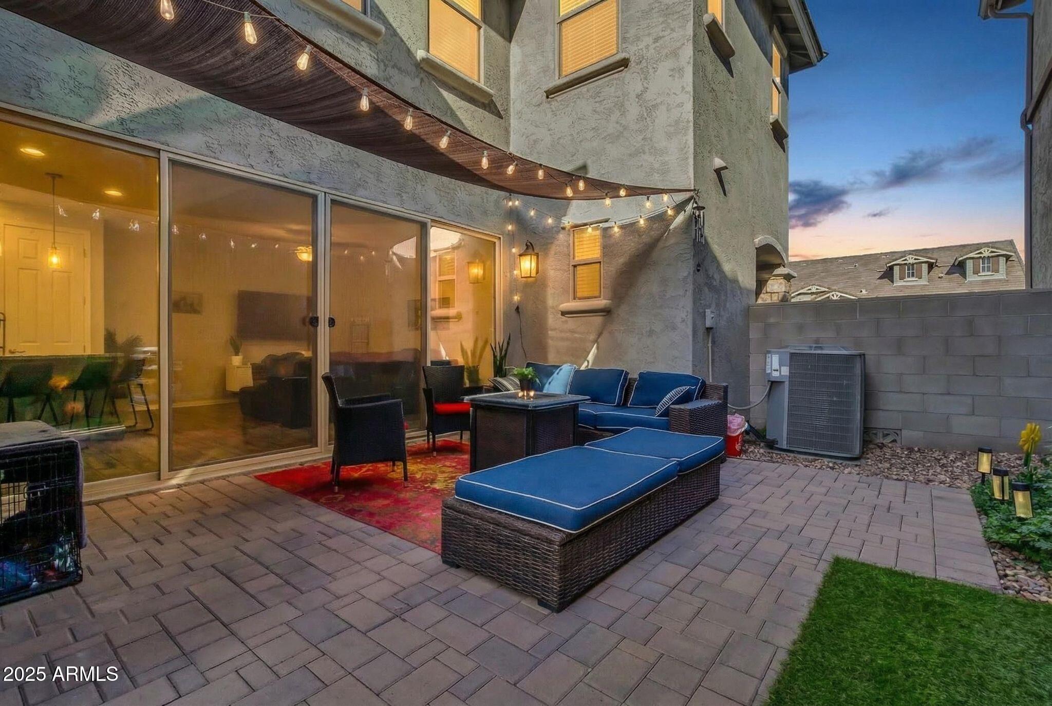 4145 E BETHENA Street