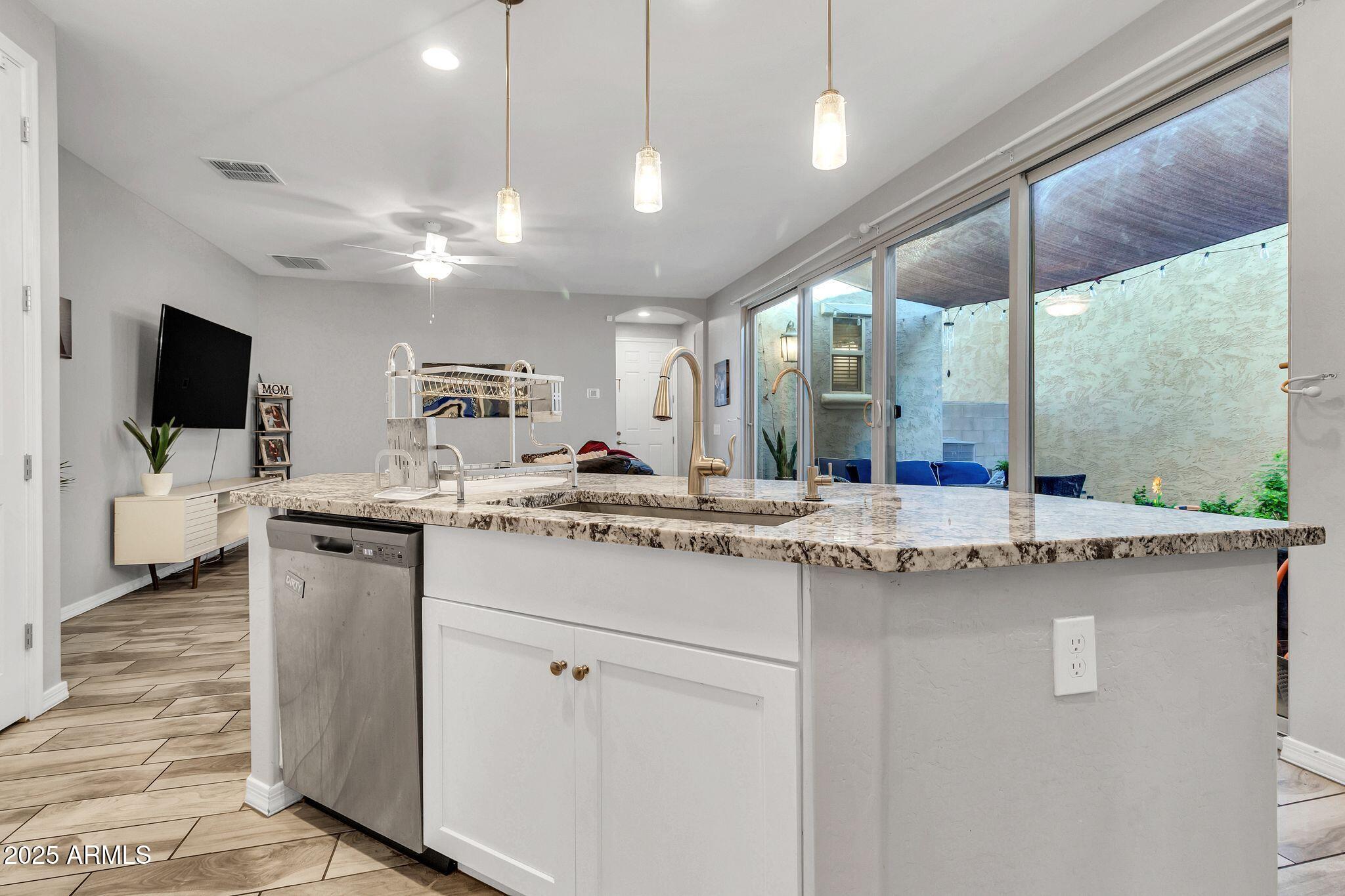 4145 E BETHENA Street