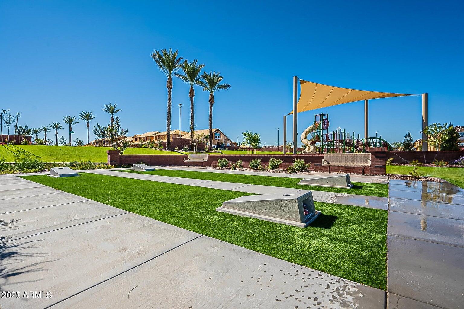 4145 E BETHENA Street