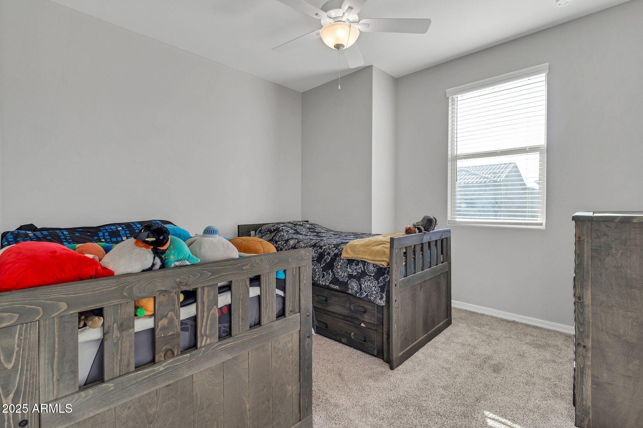 4145 E BETHENA Street