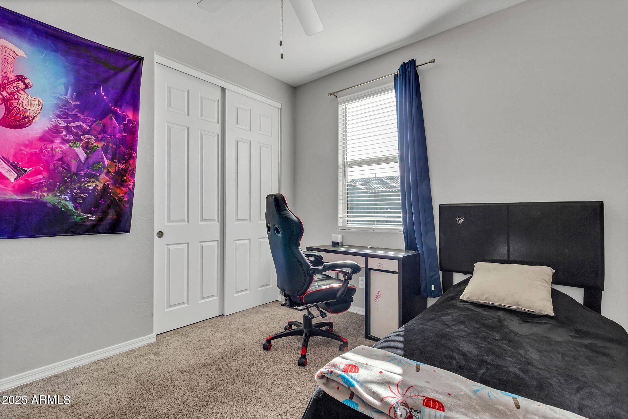 4145 E BETHENA Street