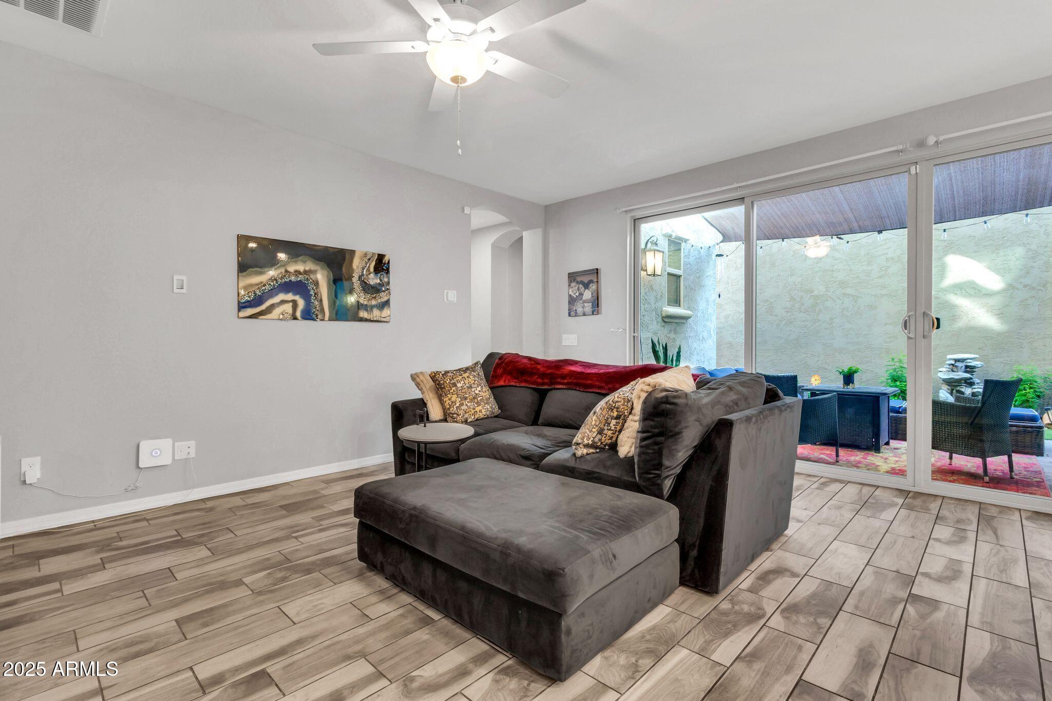 4145 E BETHENA Street