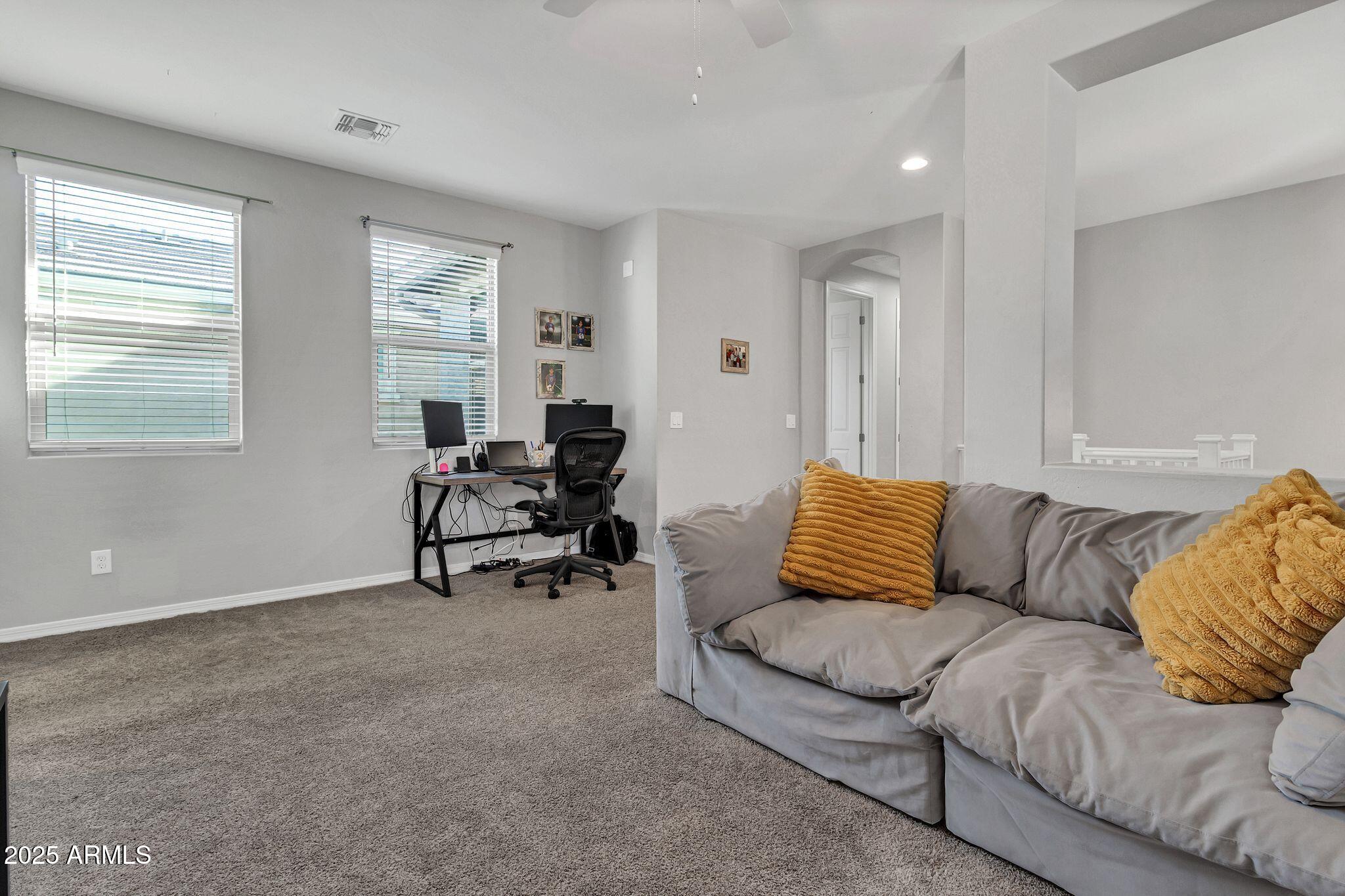 4145 E BETHENA Street