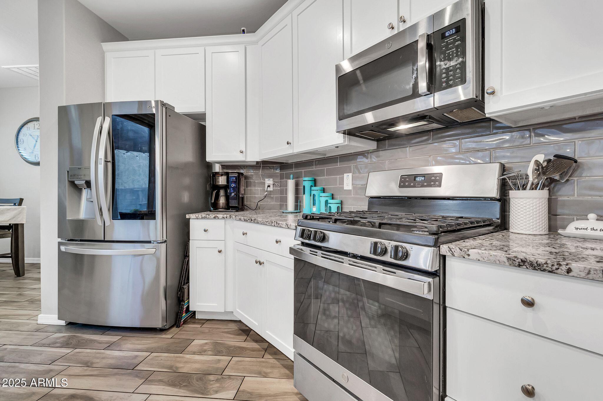 4145 E BETHENA Street