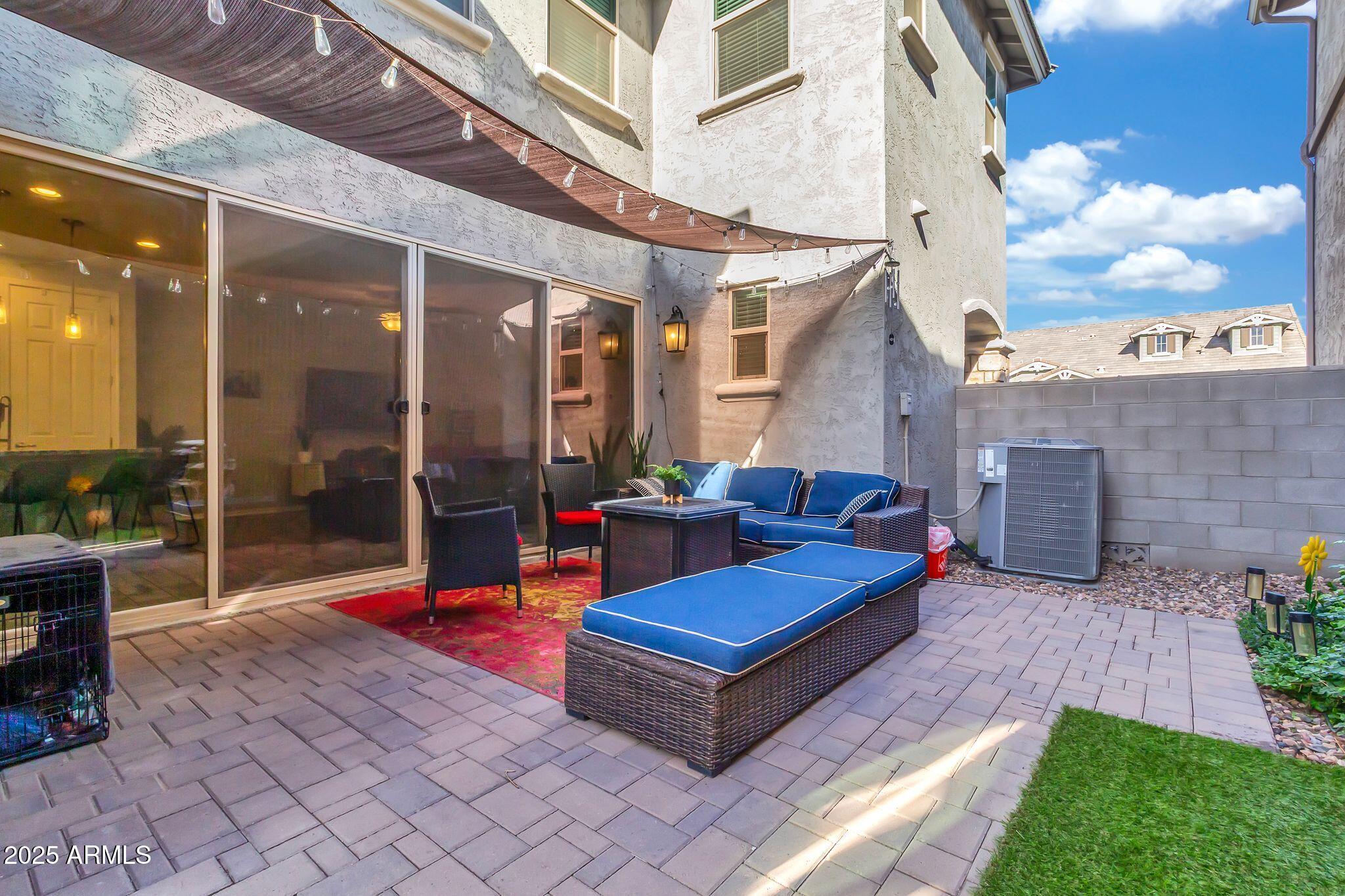 4145 E BETHENA Street