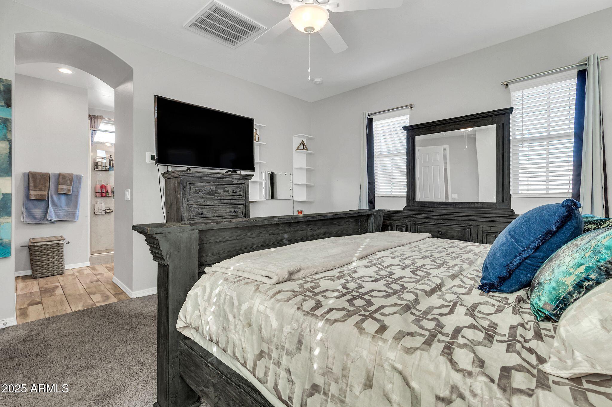 4145 E BETHENA Street