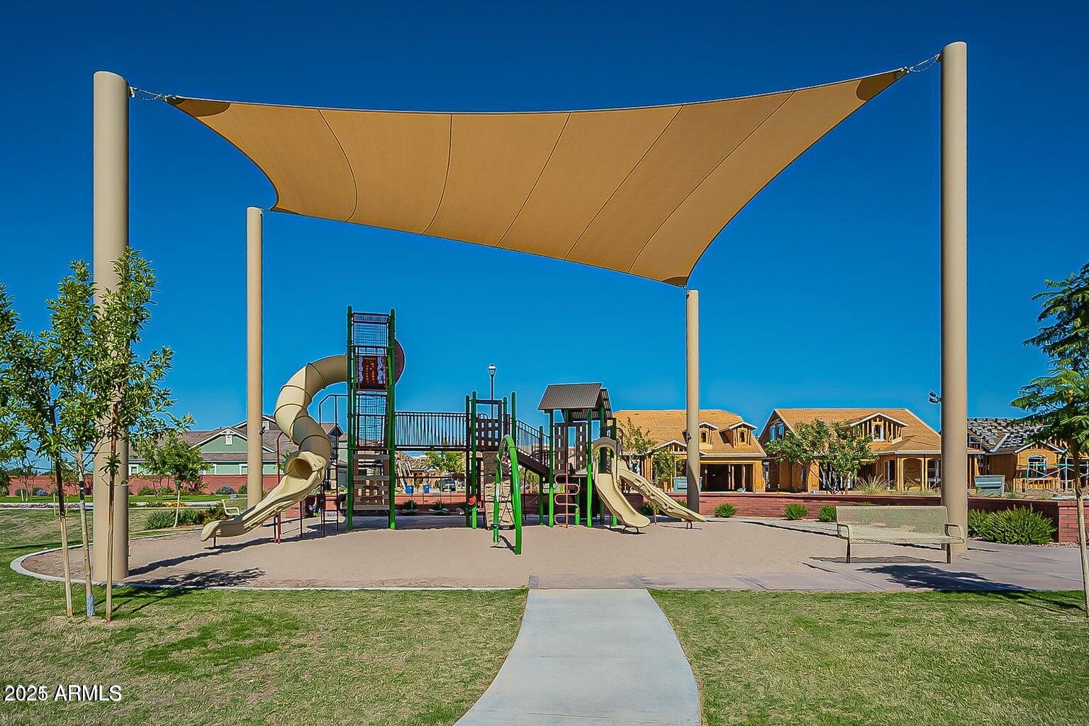 4145 E BETHENA Street