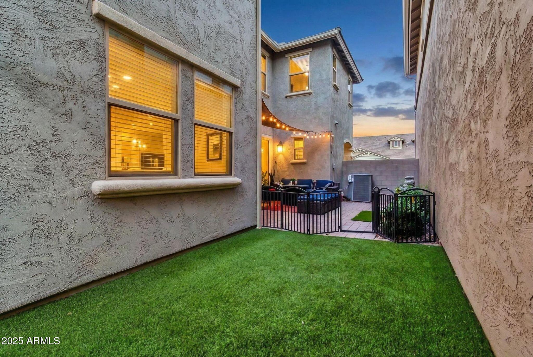 4145 E BETHENA Street