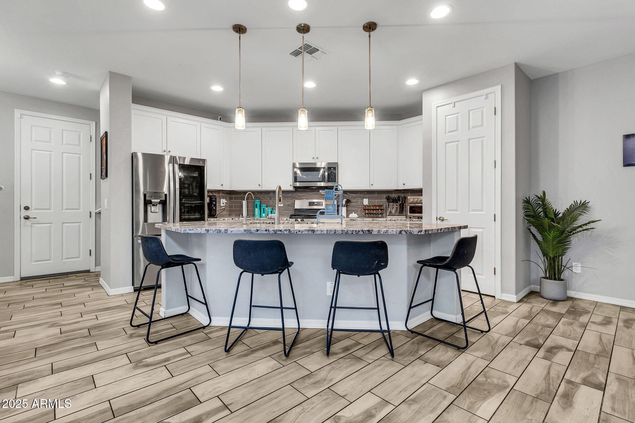 4145 E BETHENA Street