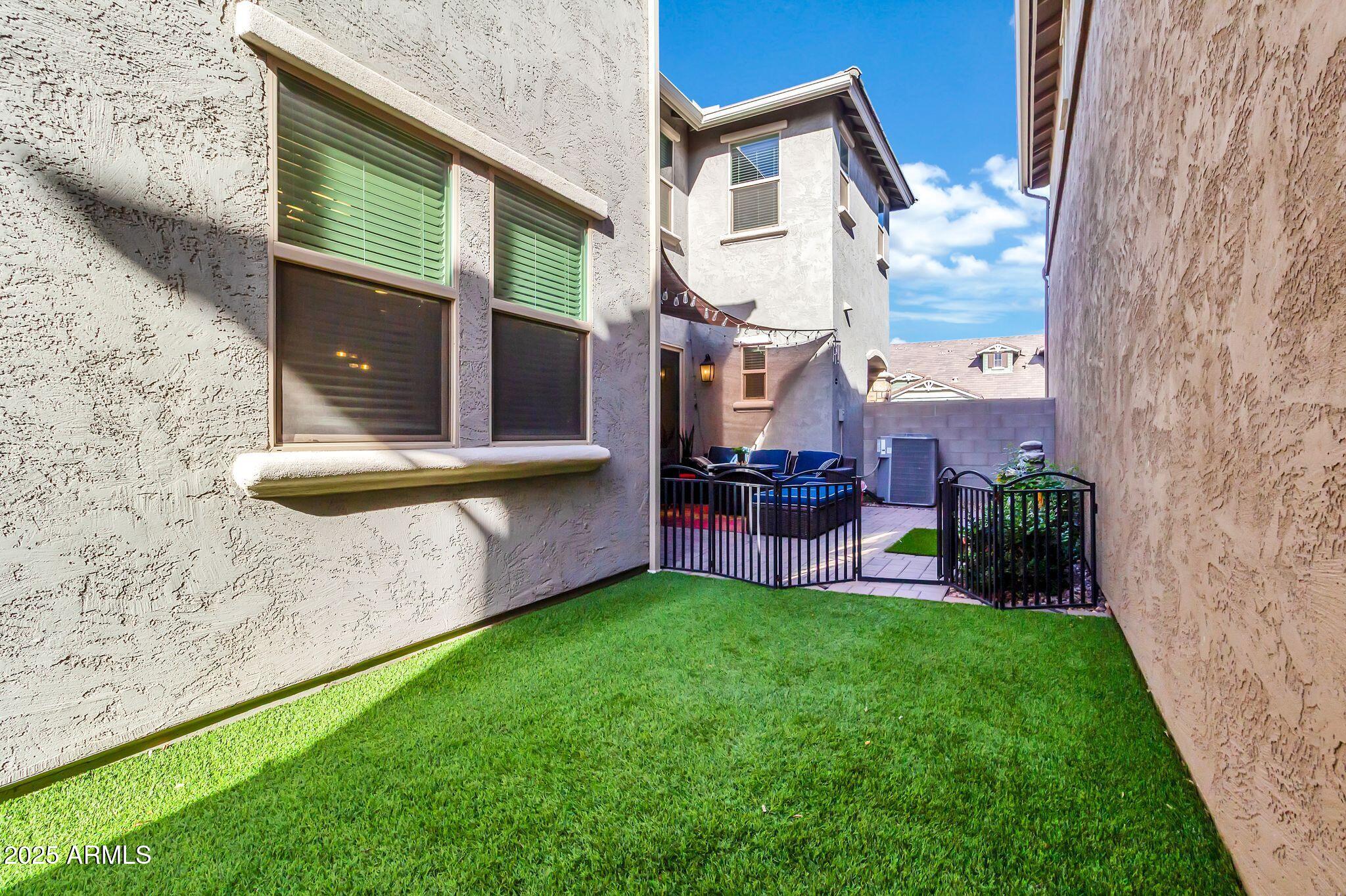 4145 E BETHENA Street