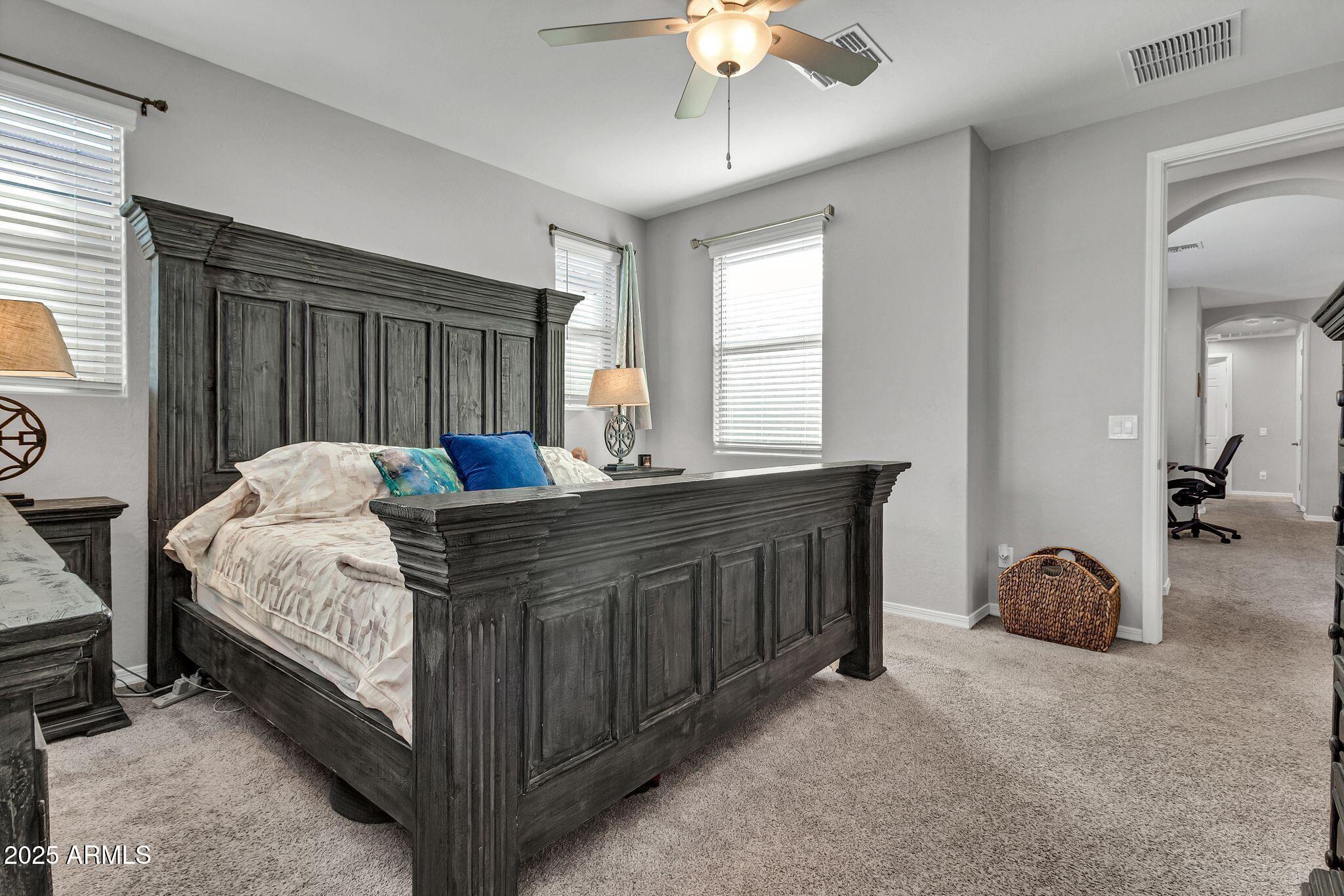 4145 E BETHENA Street