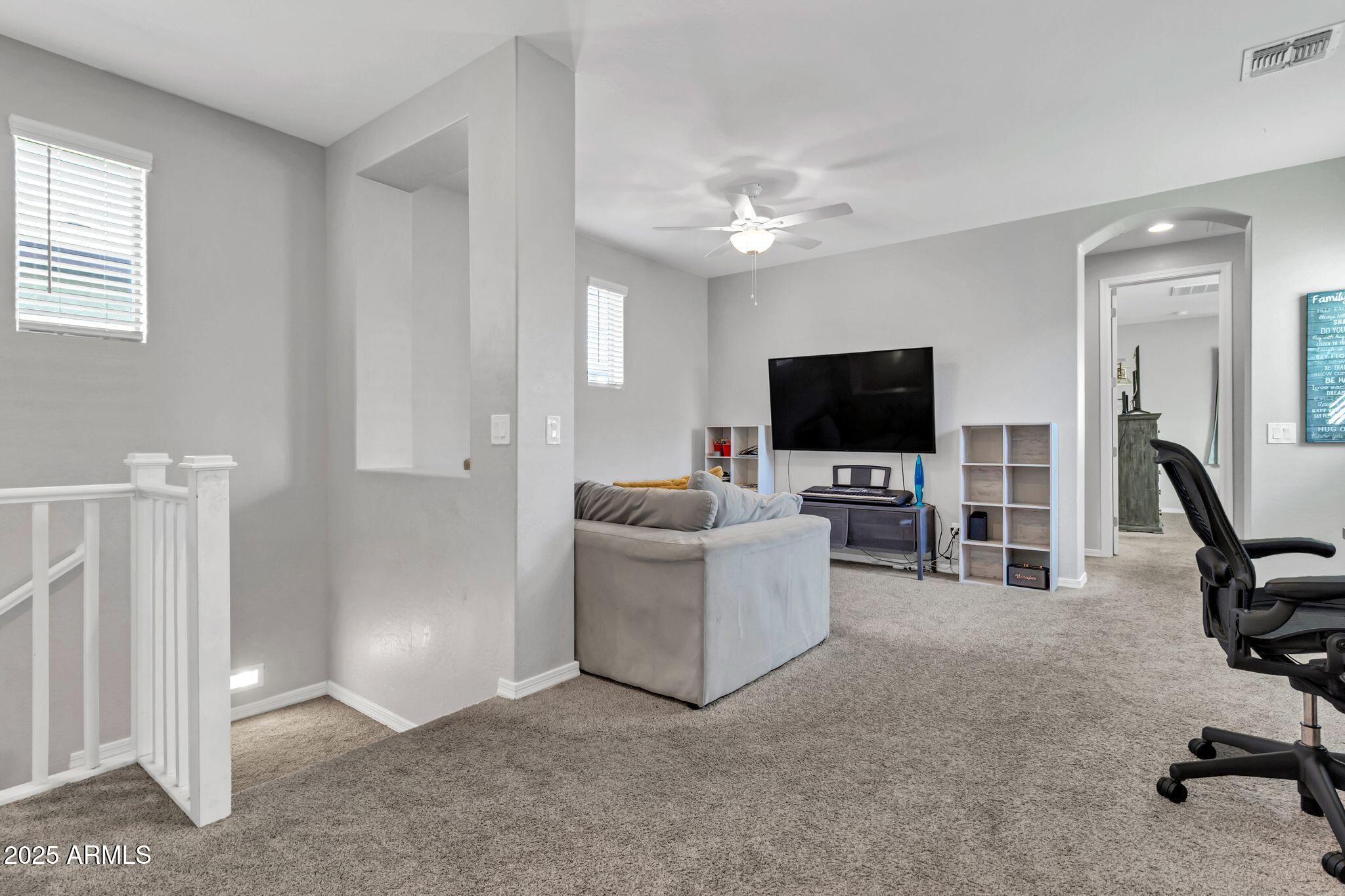 4145 E BETHENA Street