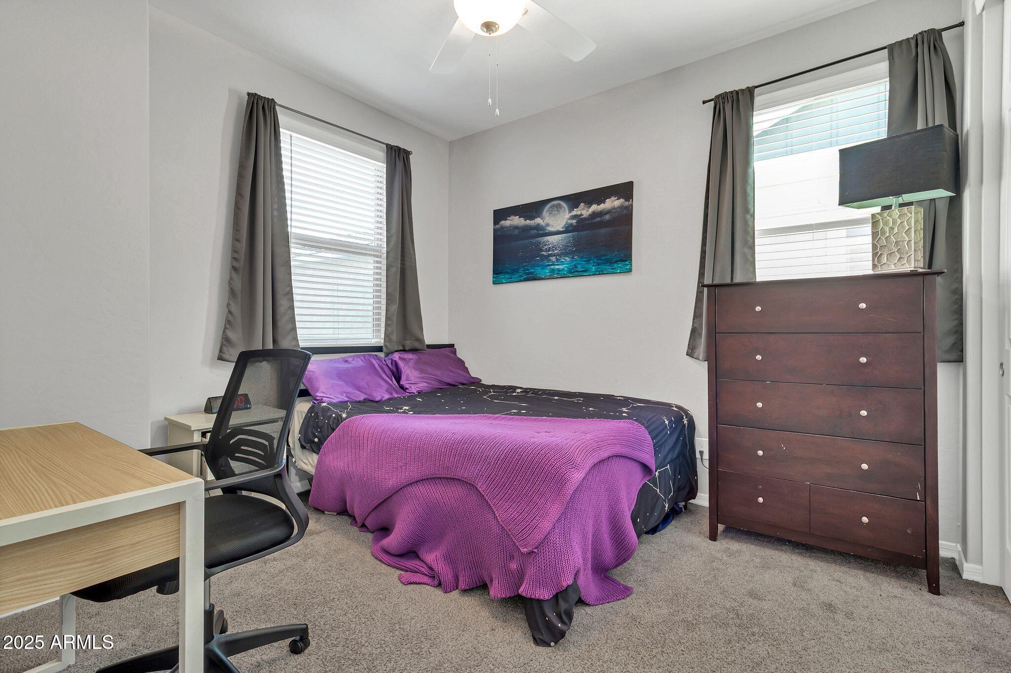 4145 E BETHENA Street