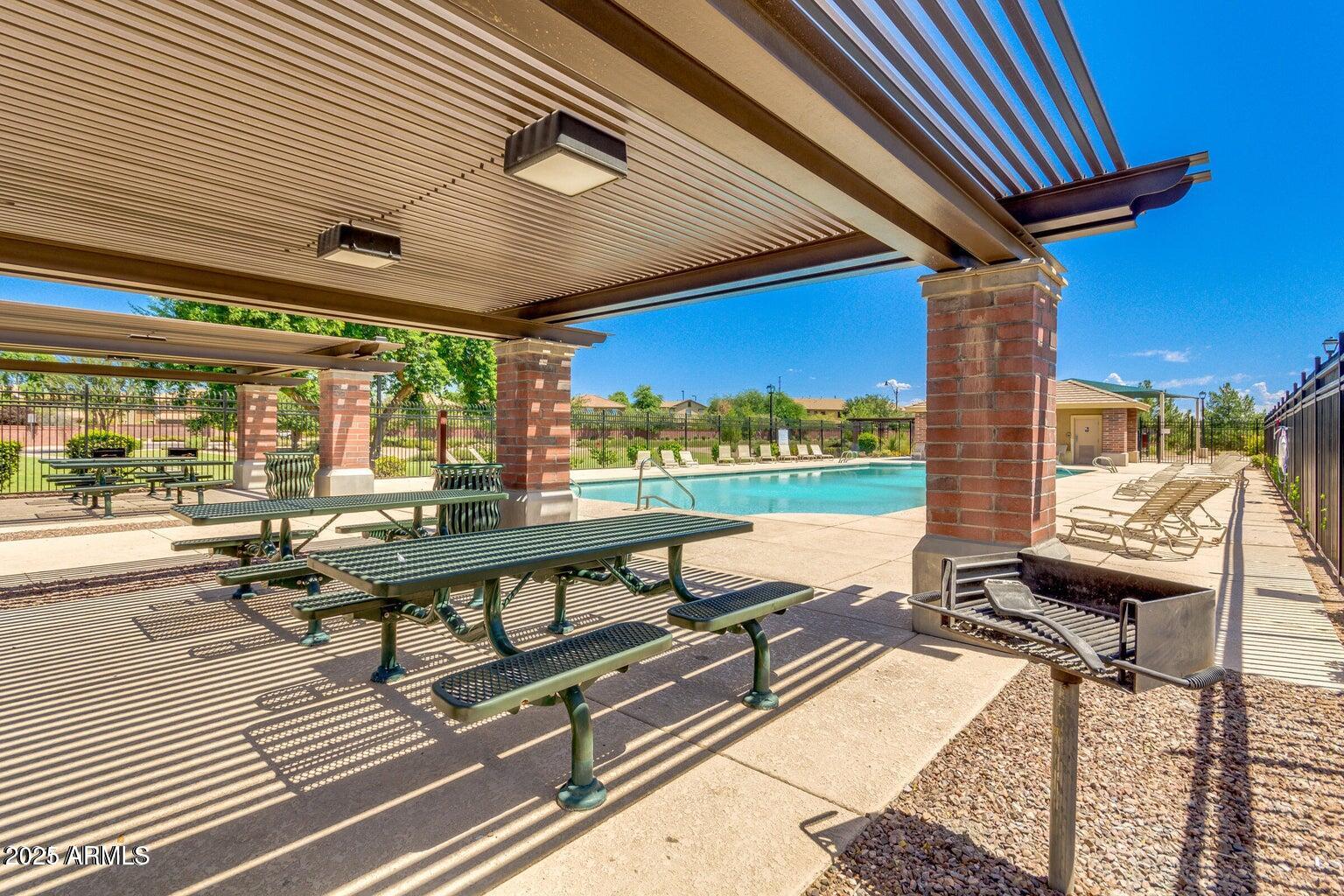 4145 E BETHENA Street