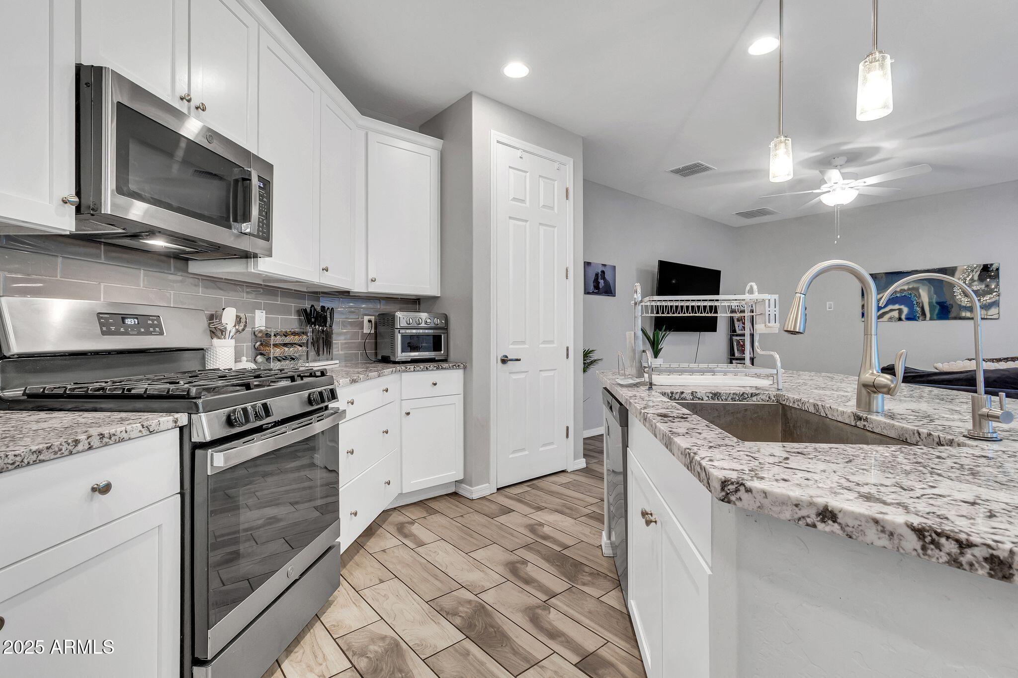 4145 E BETHENA Street