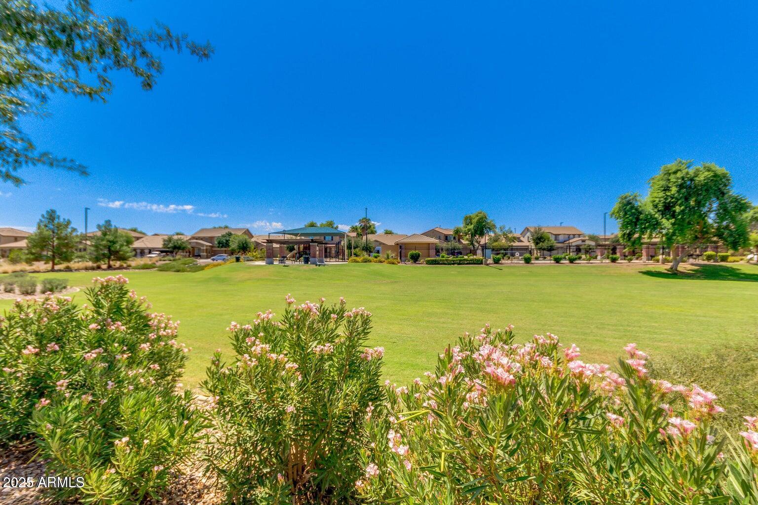 4145 E BETHENA Street