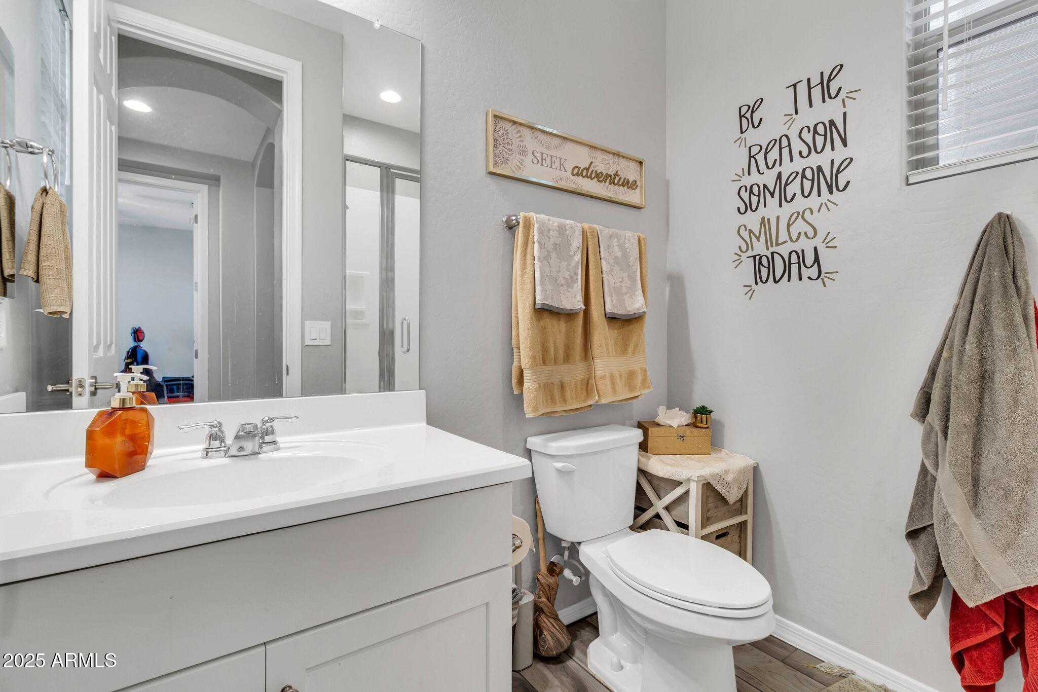 4145 E BETHENA Street