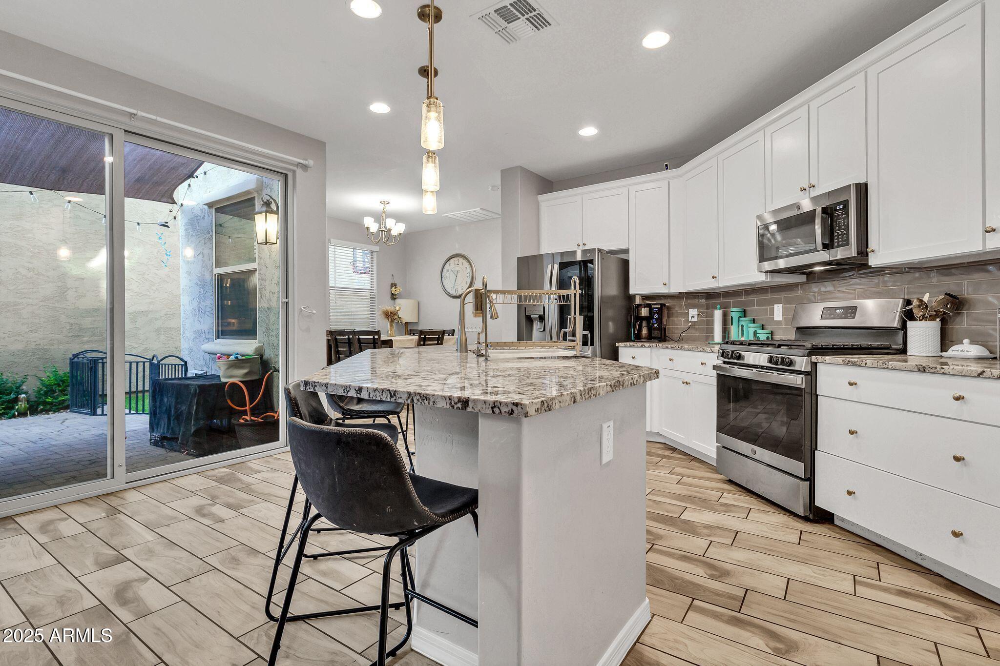 4145 E BETHENA Street