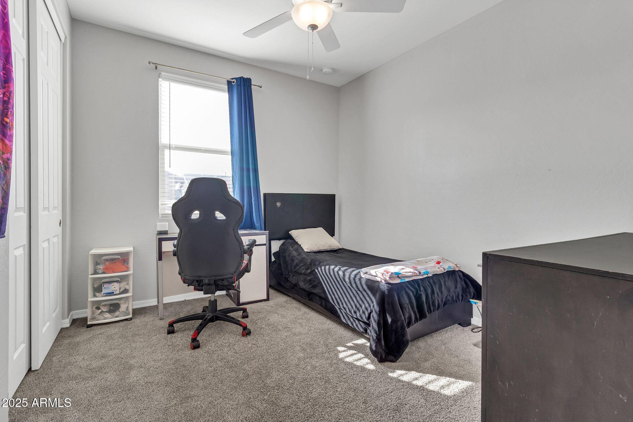 4145 E BETHENA Street