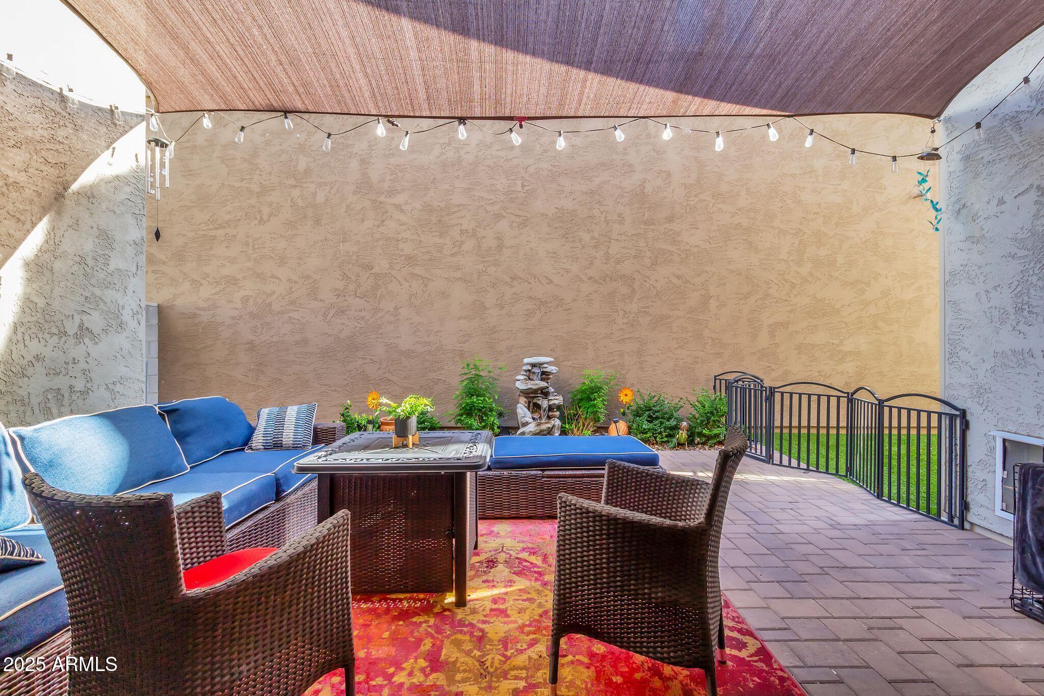 4145 E BETHENA Street