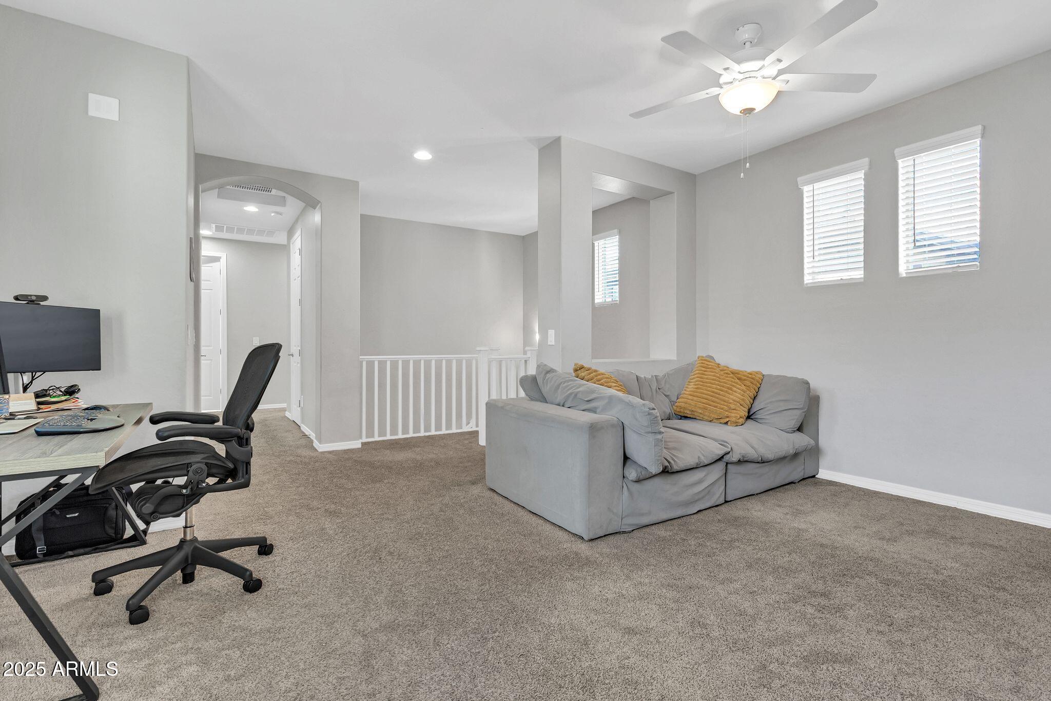 4145 E BETHENA Street