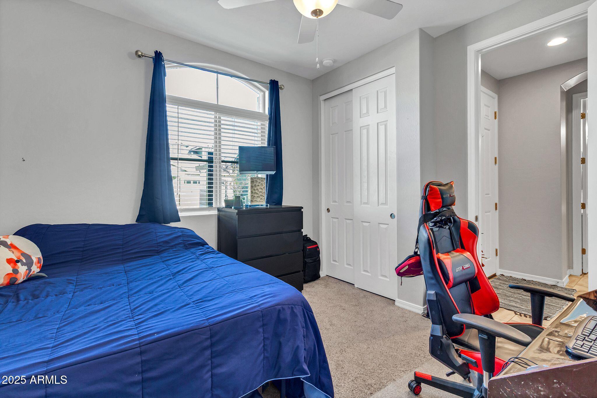 4145 E BETHENA Street