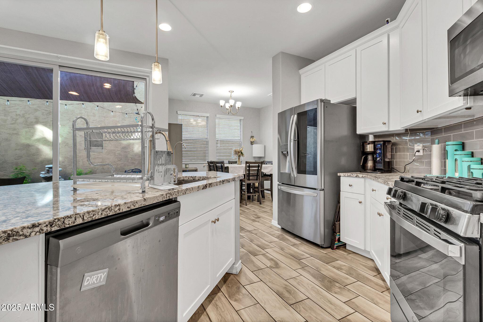 4145 E BETHENA Street