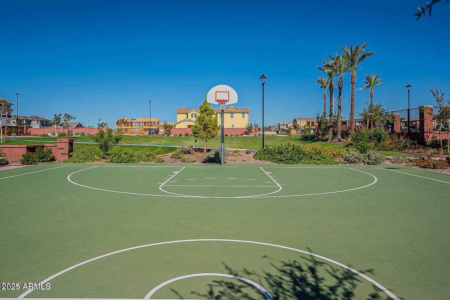 4145 E BETHENA Street