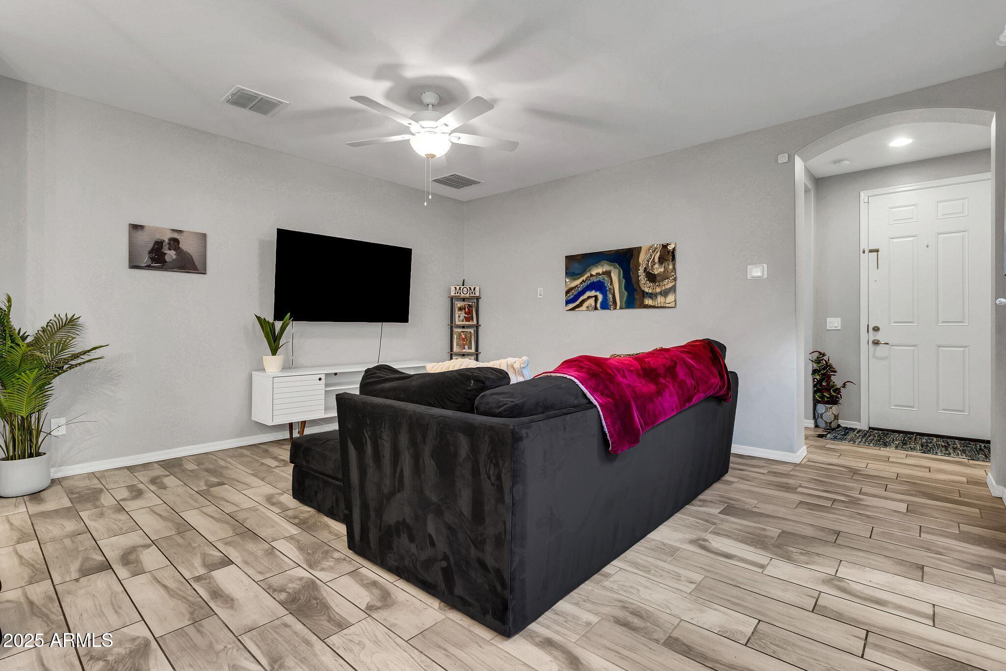 4145 E BETHENA Street