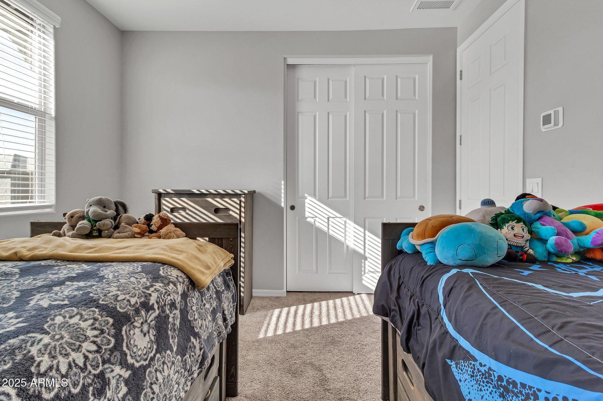 4145 E BETHENA Street