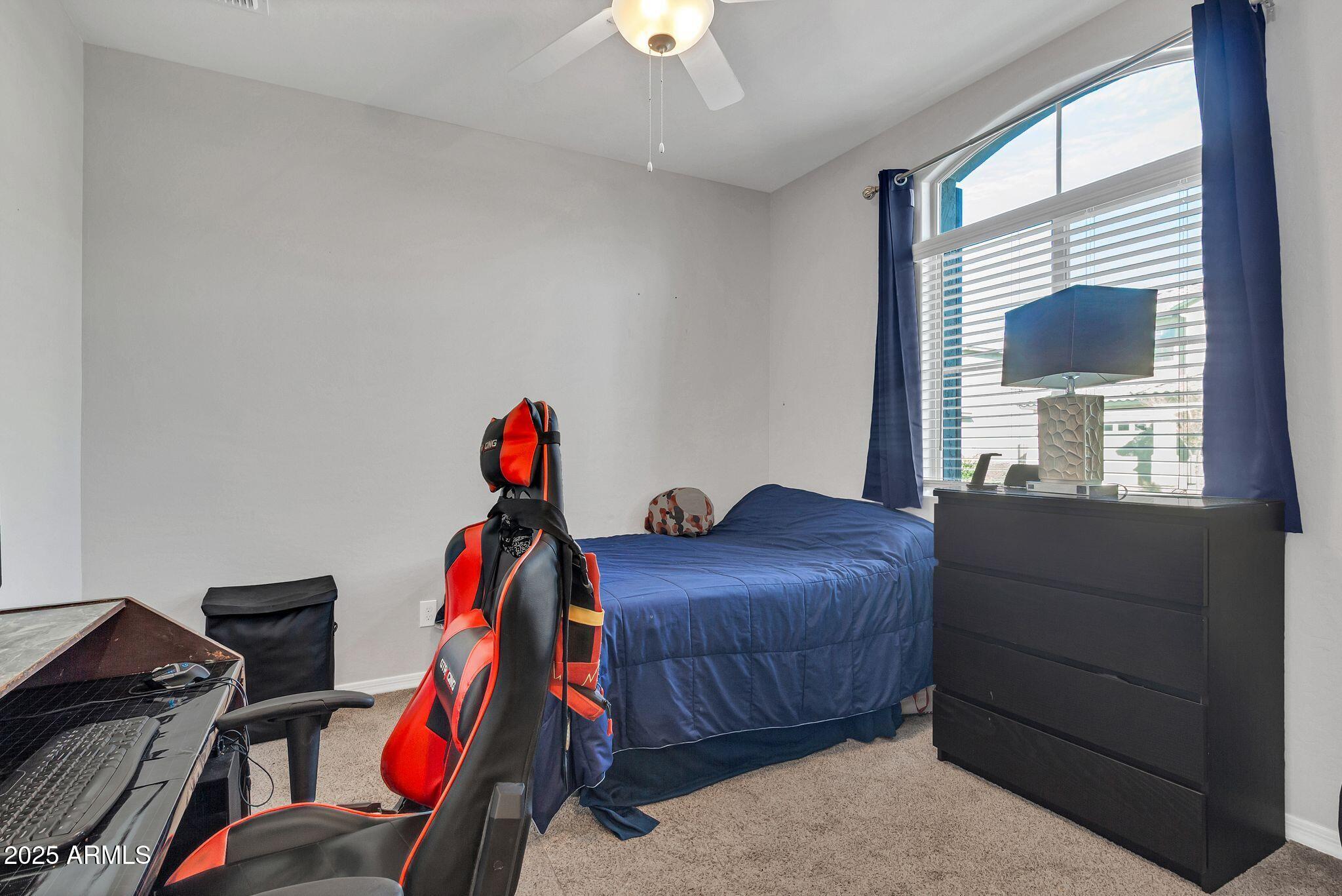 4145 E BETHENA Street