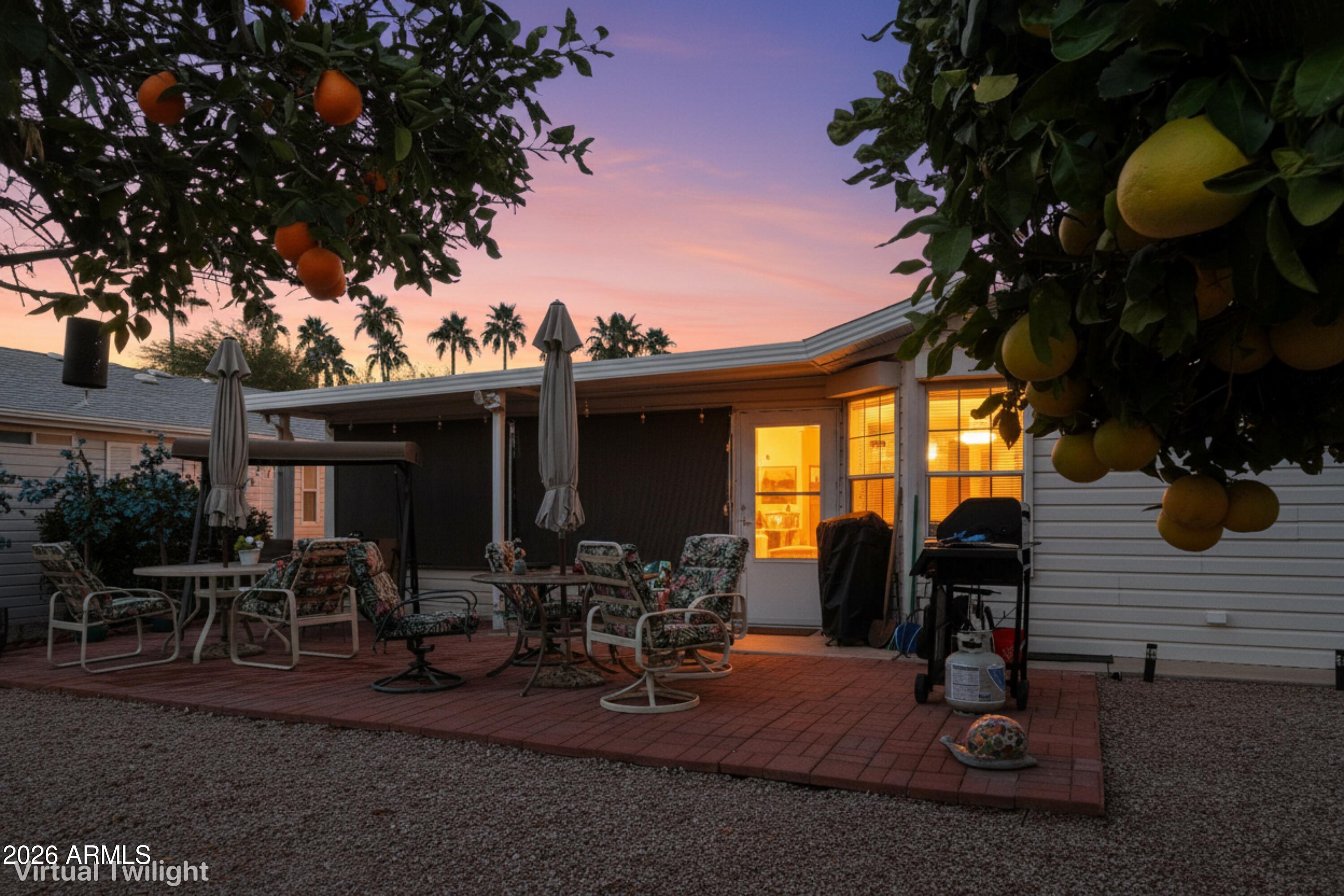 215 N Power Road 284