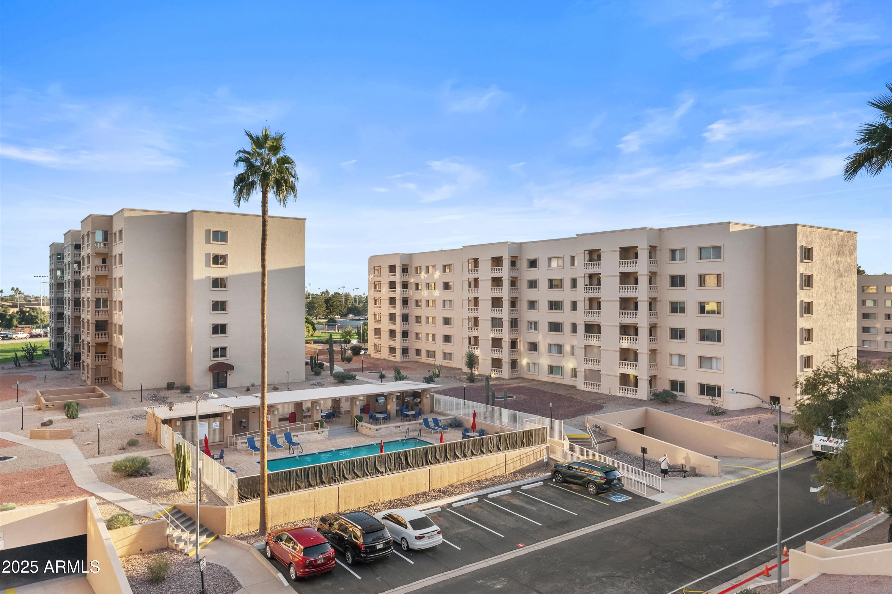 7950 E CAMELBACK Road 404