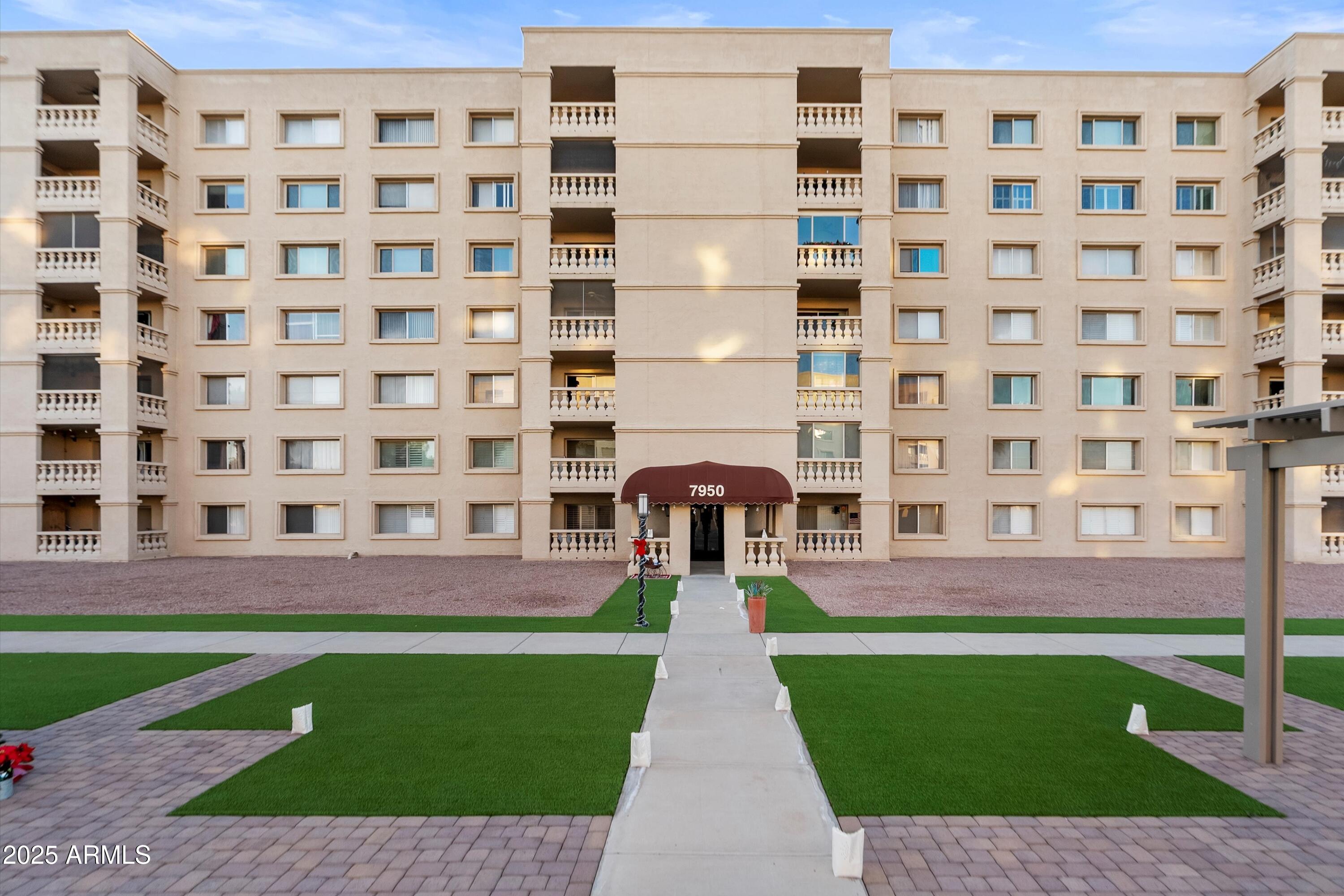 7950 E CAMELBACK Road 404