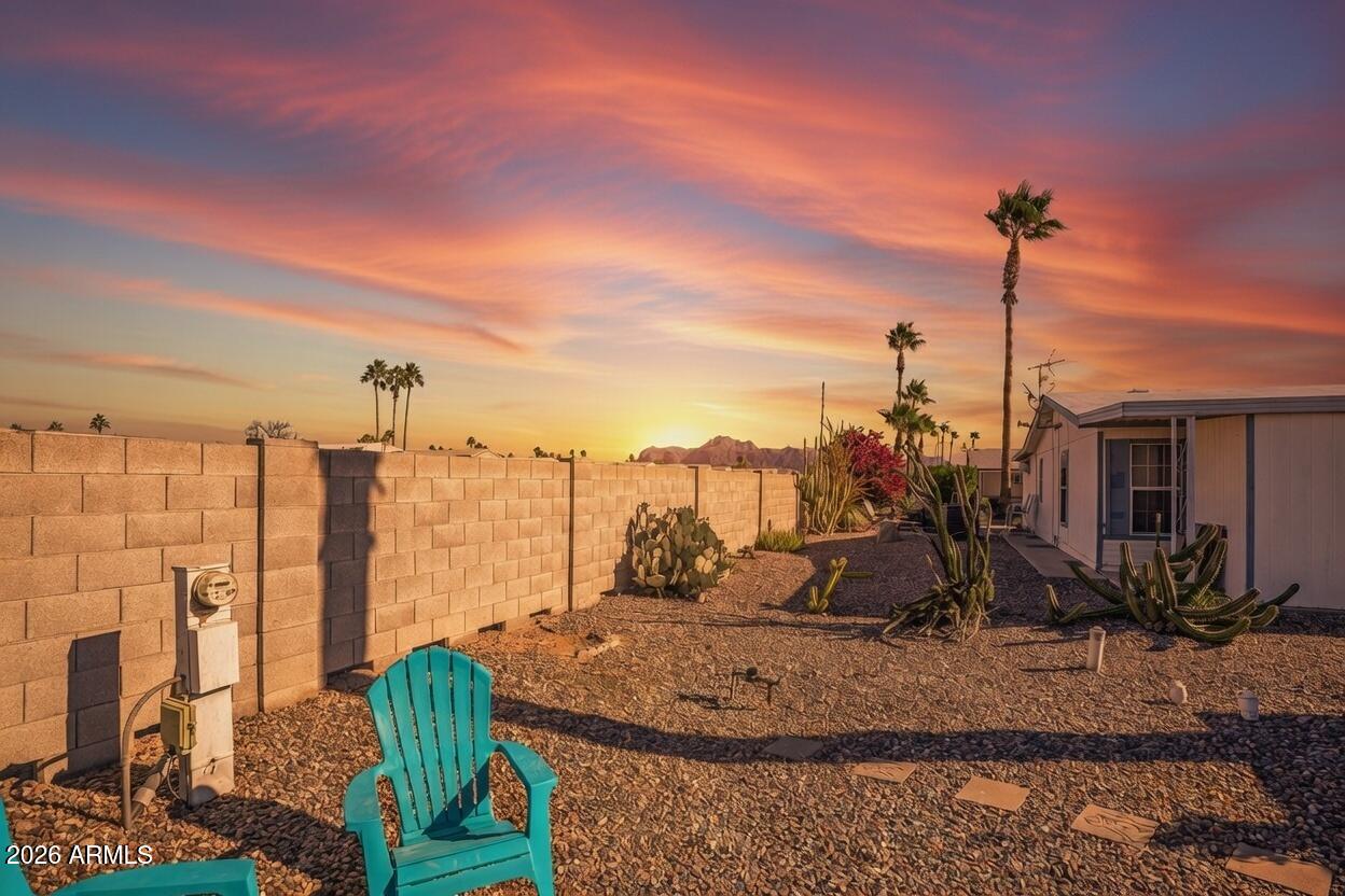 834 S MERIDIAN Road 81