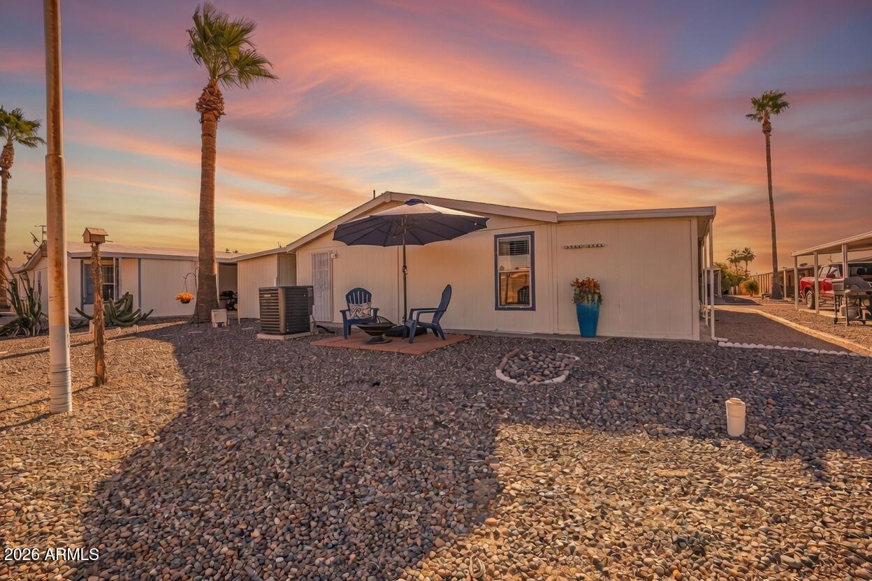 834 S MERIDIAN Road 81