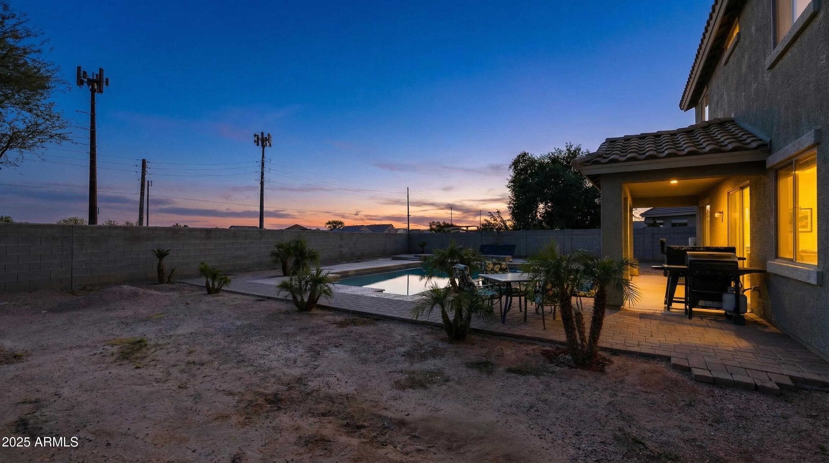 35479 N THURBER Road