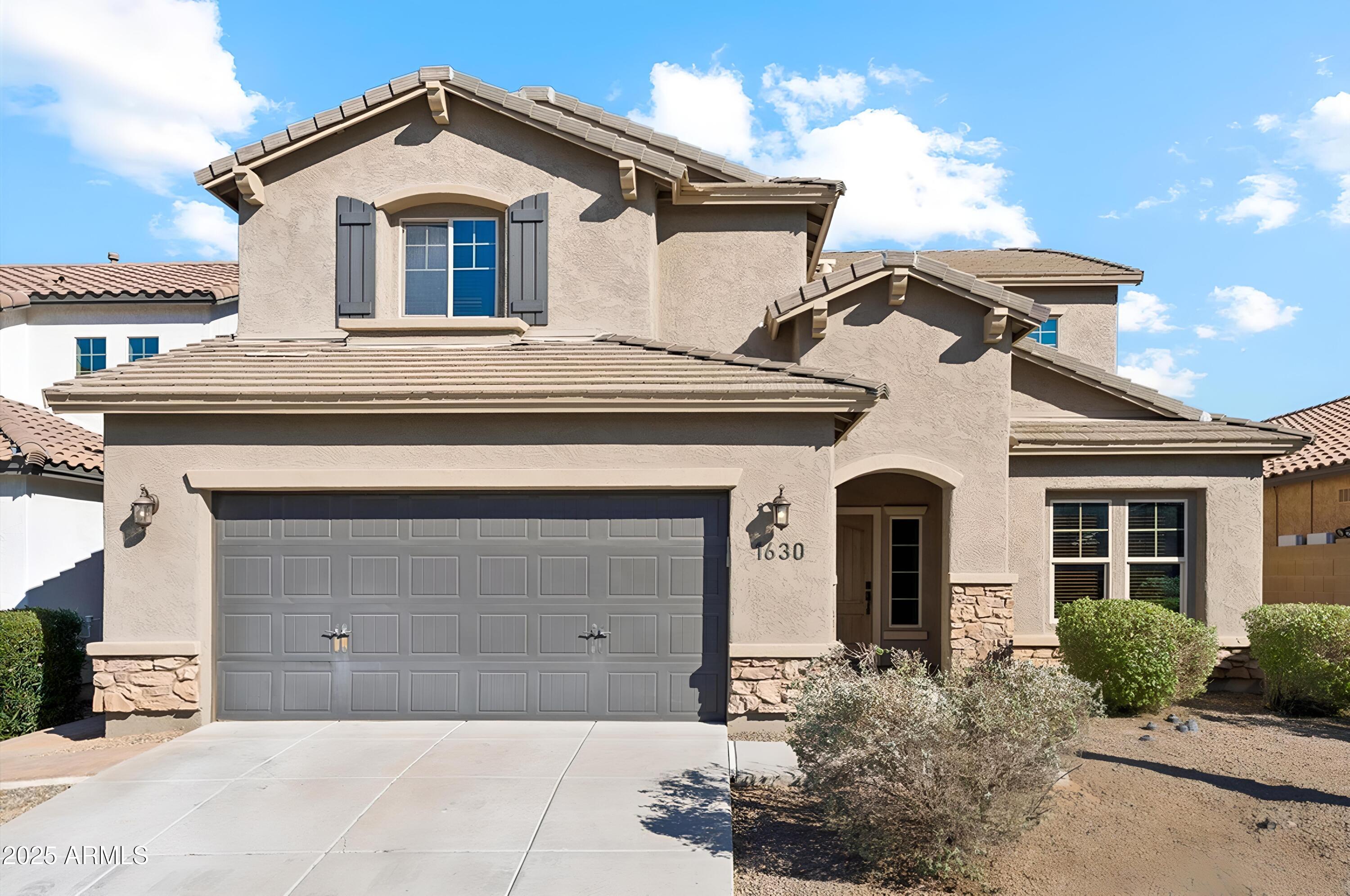 1630 W RED BIRD Road