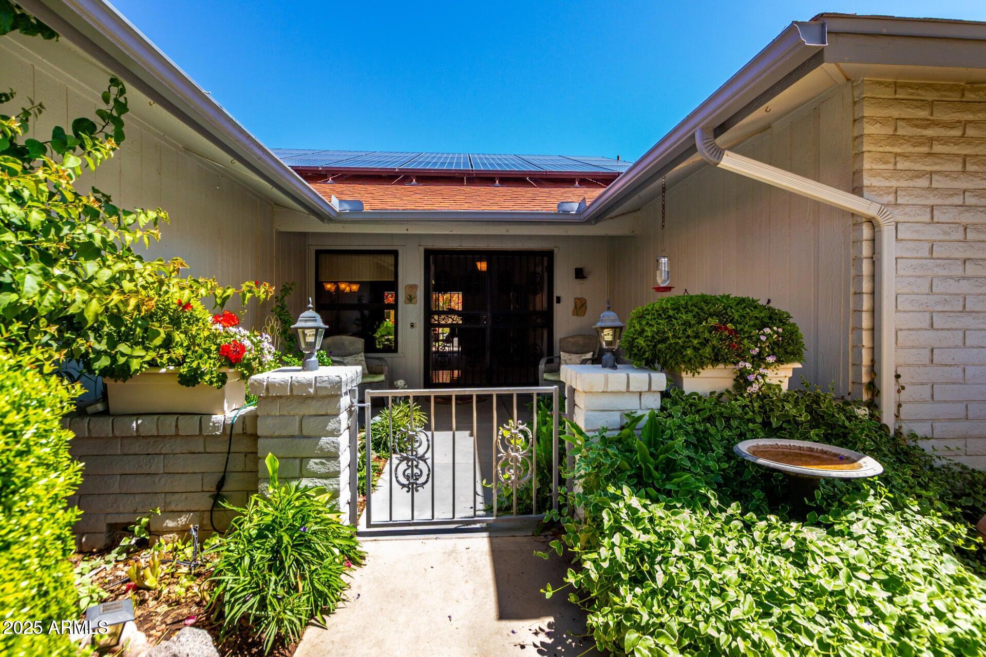 12954 W BLUE SKY Drive