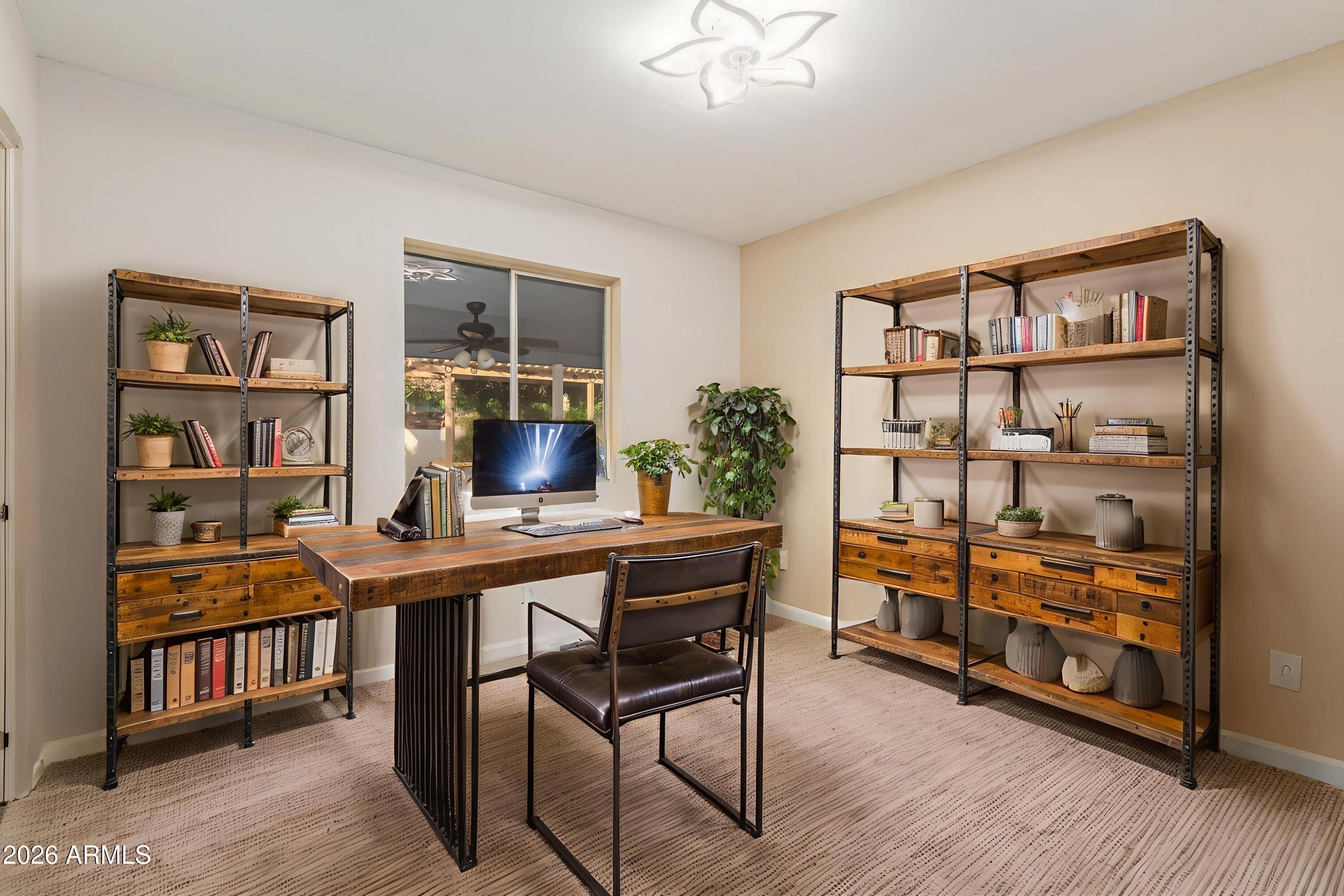 1232 E MCLELLAN Road